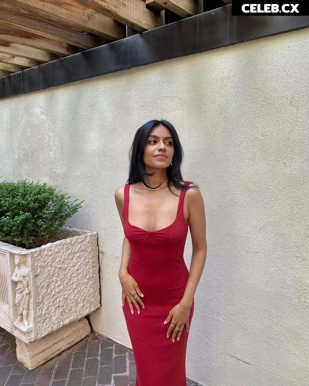 Hollywood Reporter Neha Joy Image 8370319