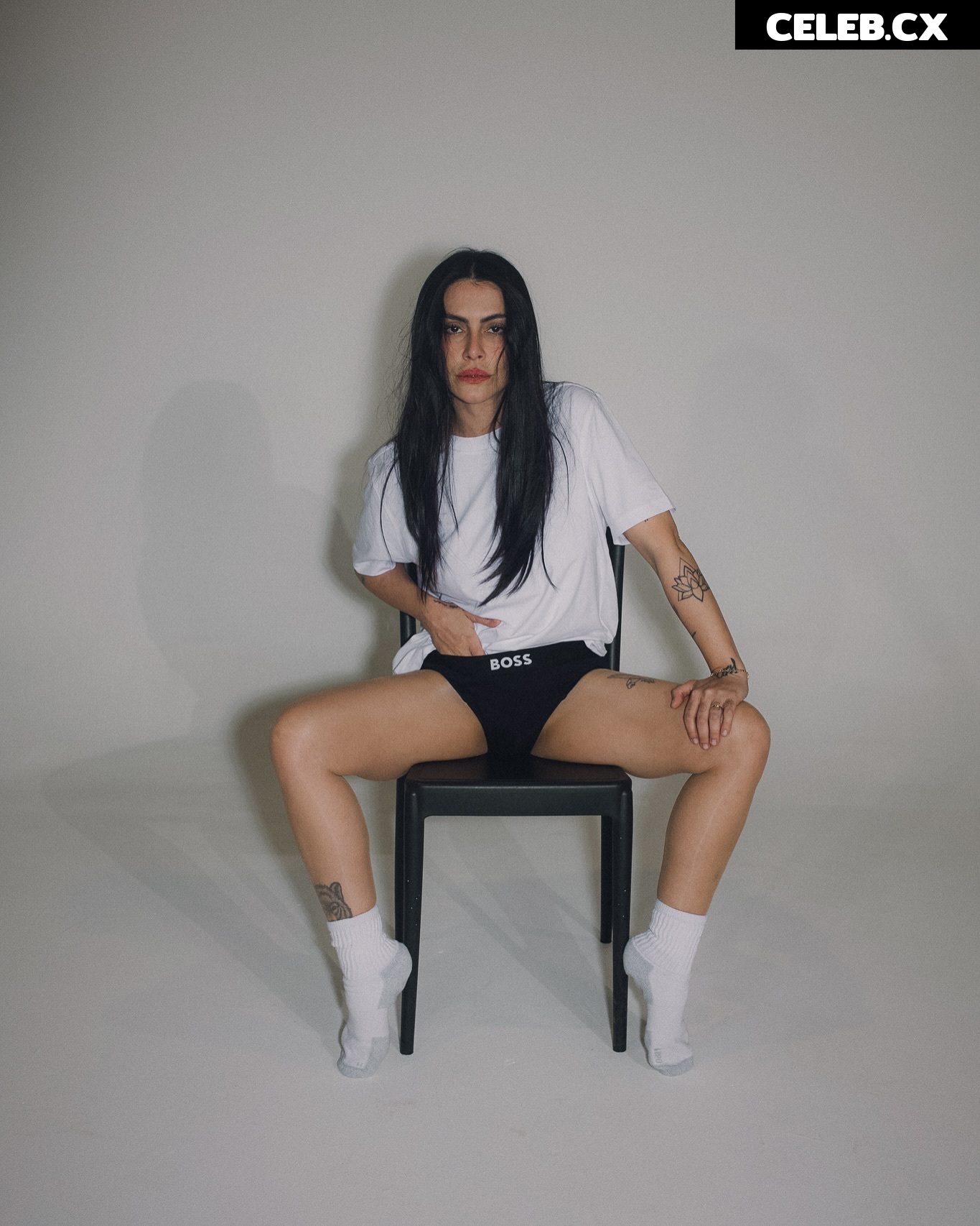 Cléo Pires Image 8351039