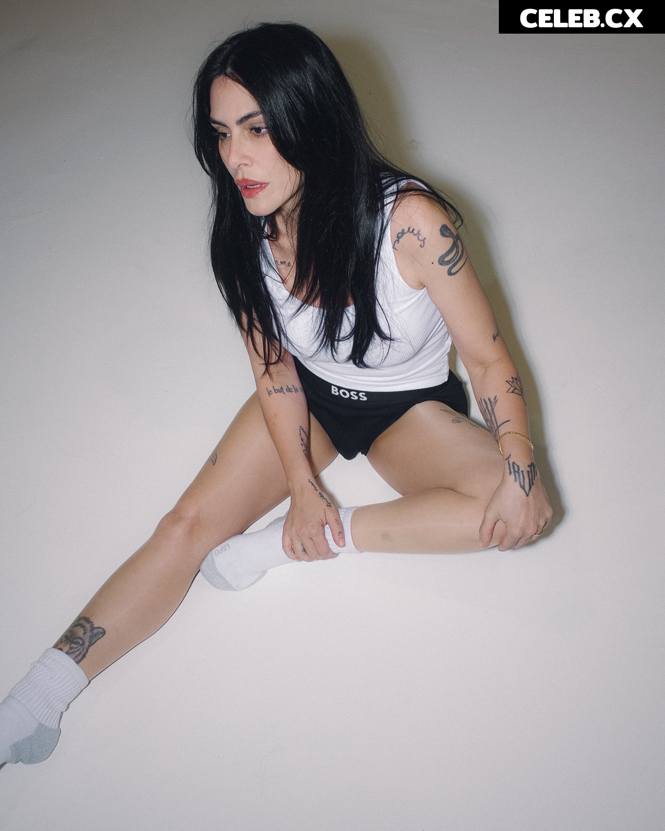 Cléo Pires Image 8351037