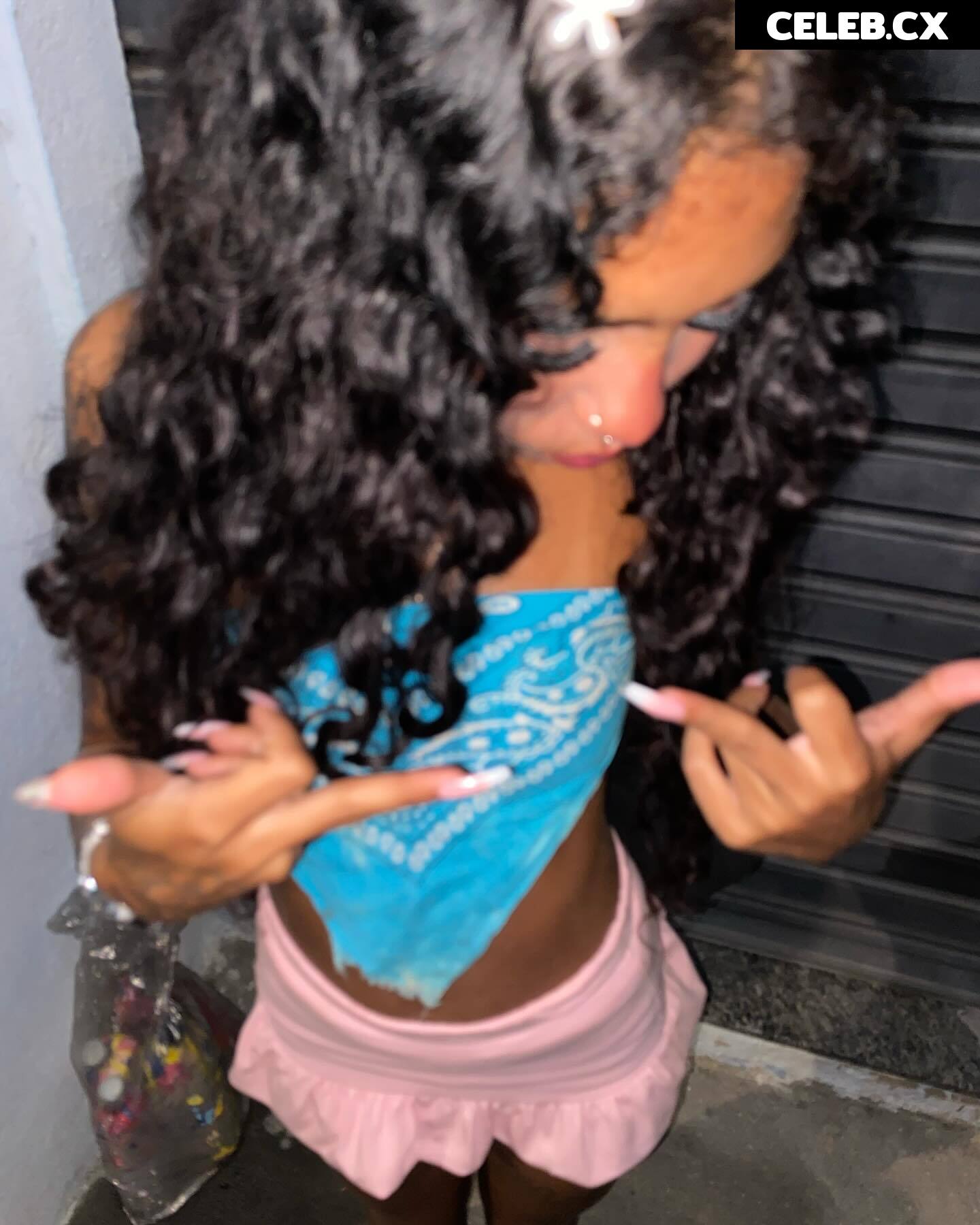 EABabyLavi / B4byLavi / BabyLavi Image 8352500