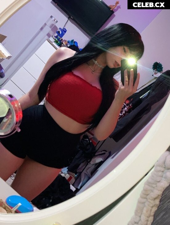xxcherrybeaxx Image 8350499