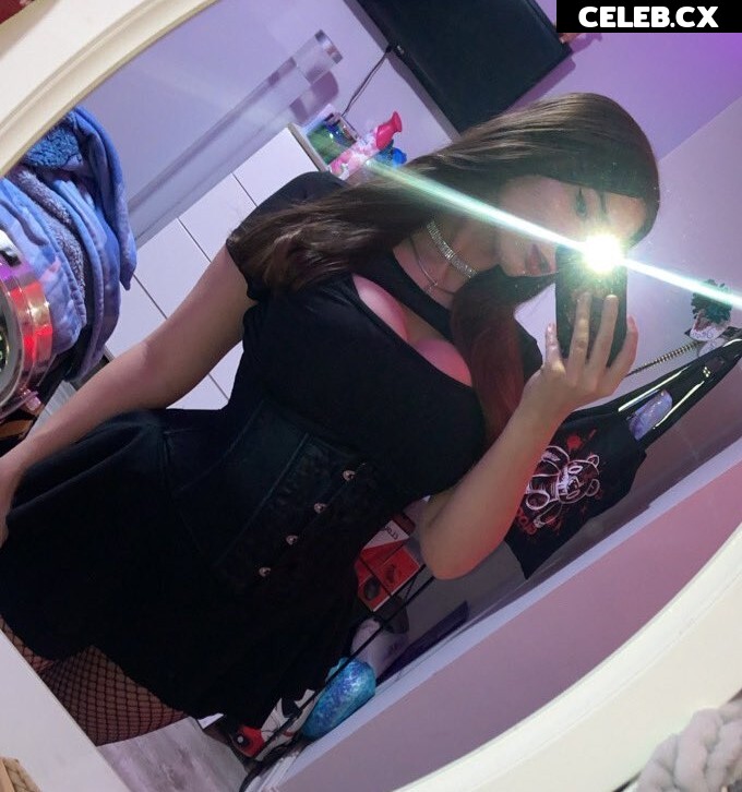 xxcherrybeaxx Image 8350497