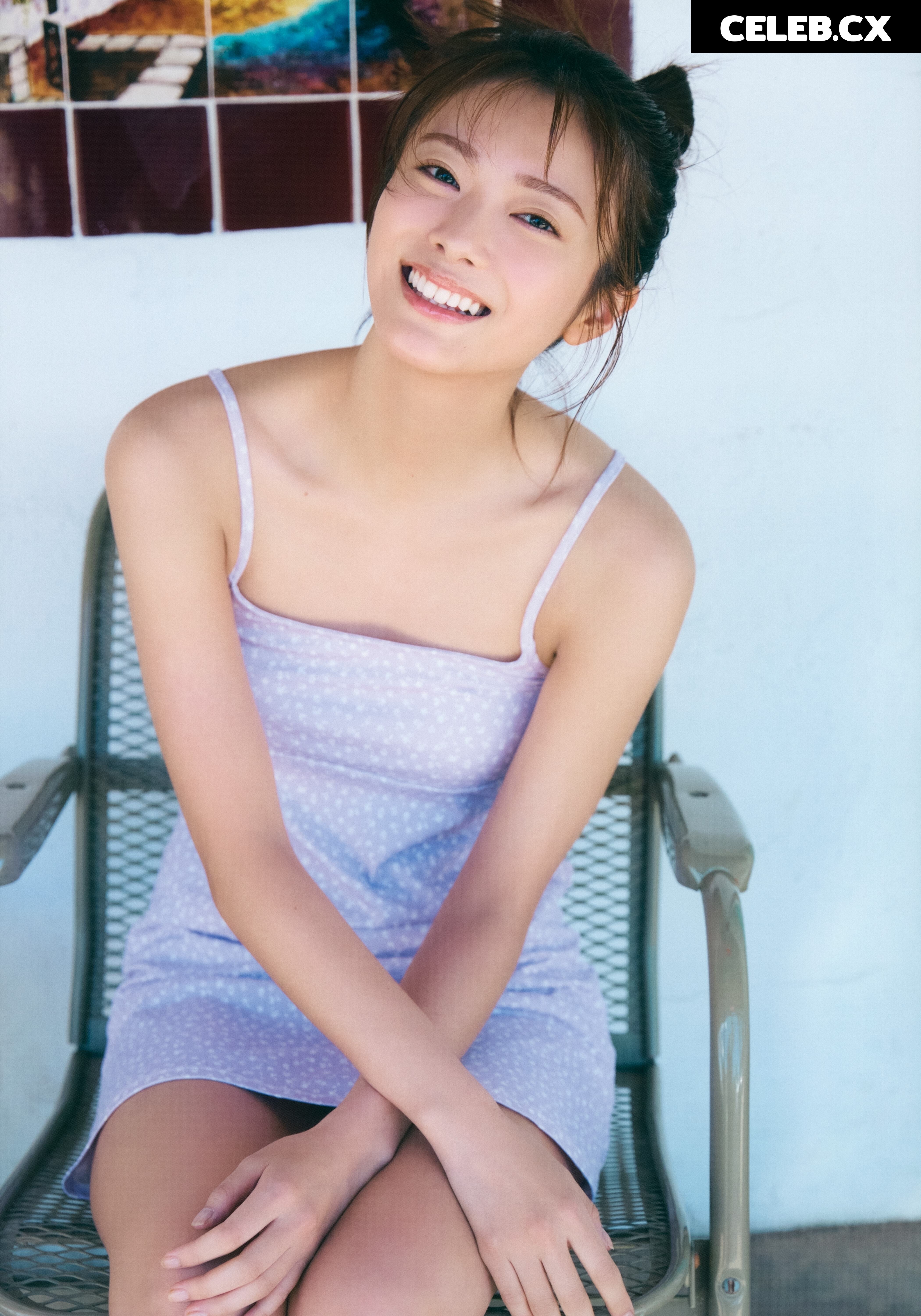 Hono Tamura / 田村保乃 Image 8345558