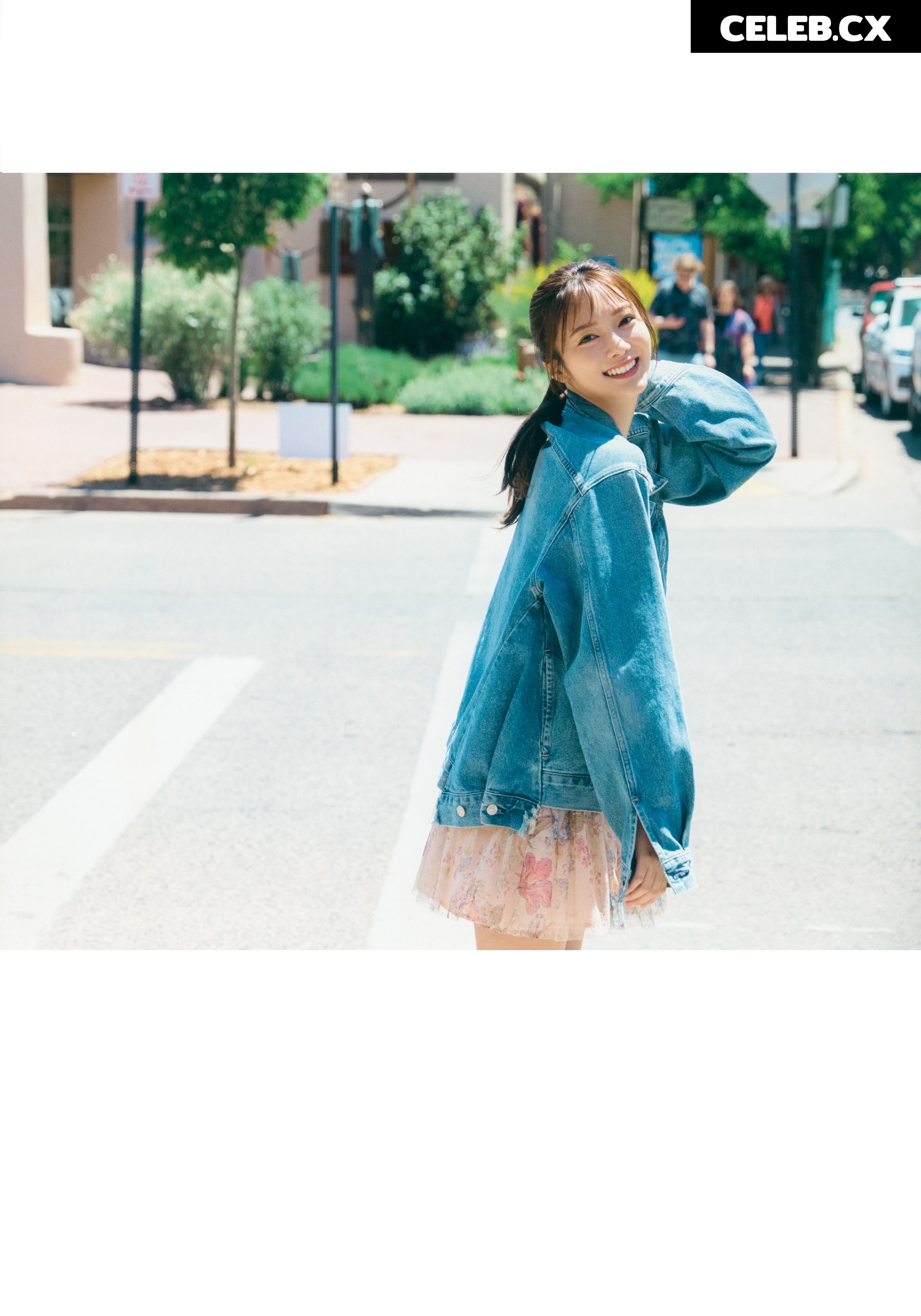 Hono Tamura / 田村保乃 Image 8345552