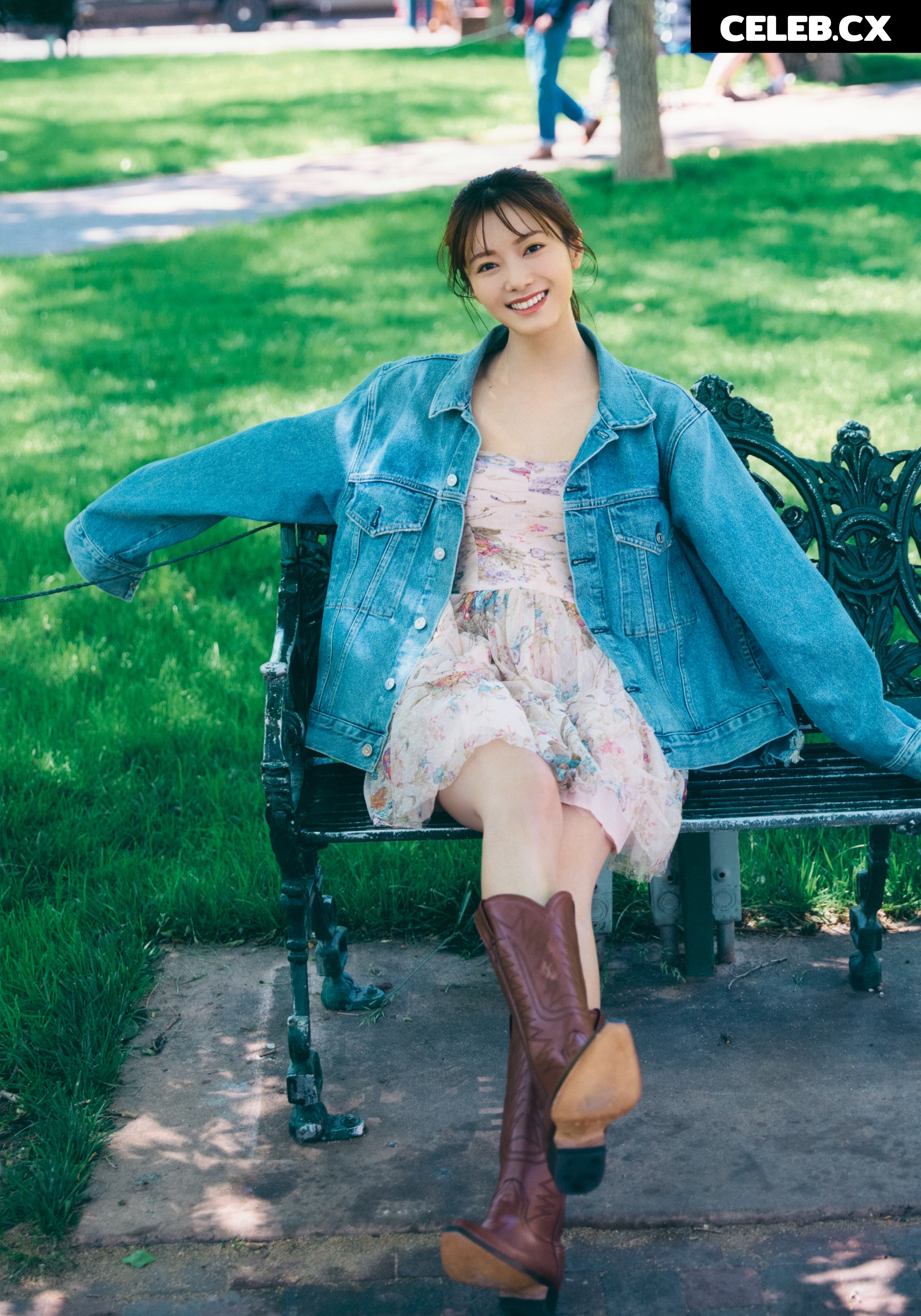 Hono Tamura / 田村保乃 Image 8345553