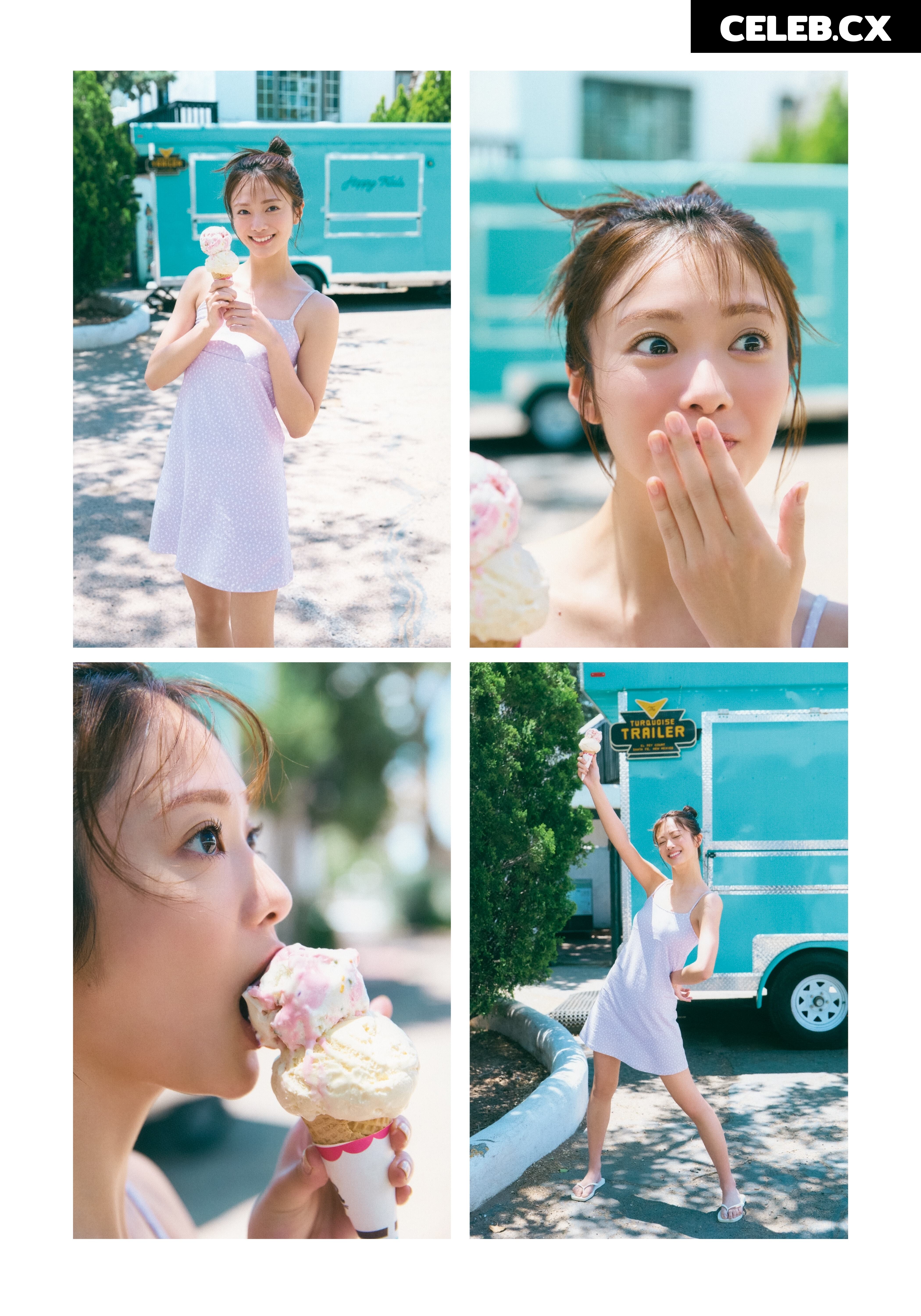 Hono Tamura / 田村保乃 Image 8345556