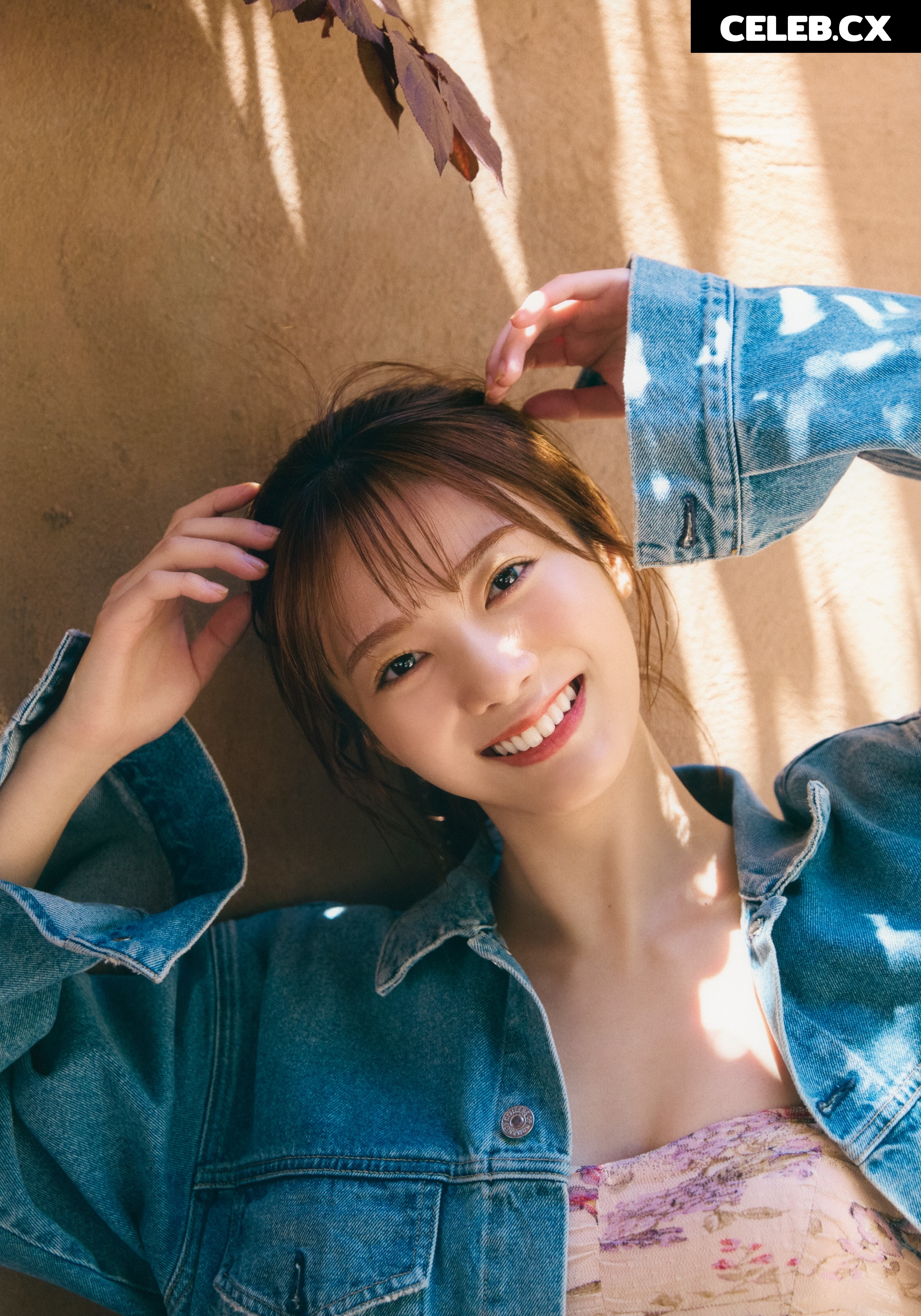 Hono Tamura / 田村保乃 Image 8345555