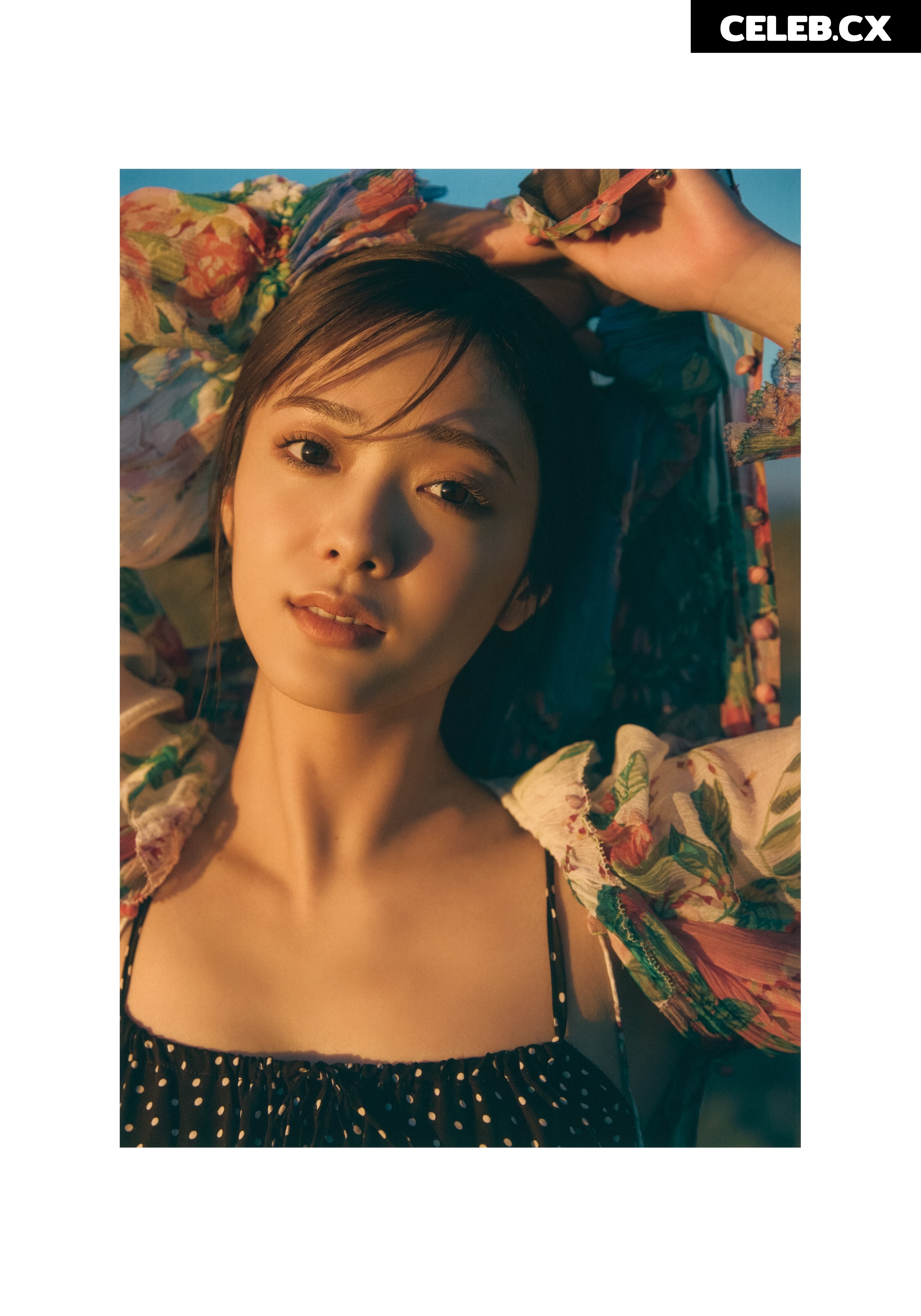 Hono Tamura / 田村保乃 Image 8345547