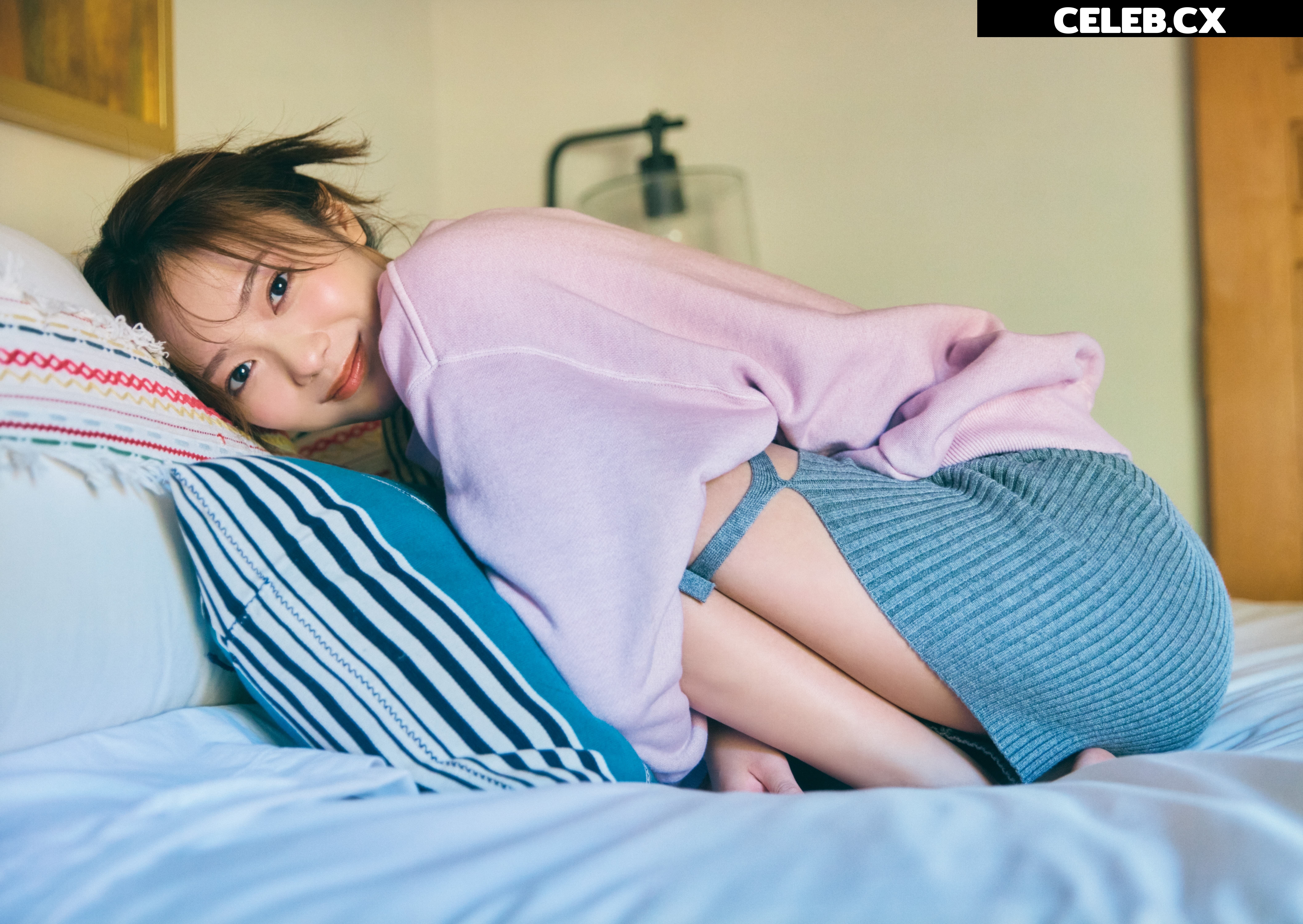 Hono Tamura / 田村保乃 Image 8345568