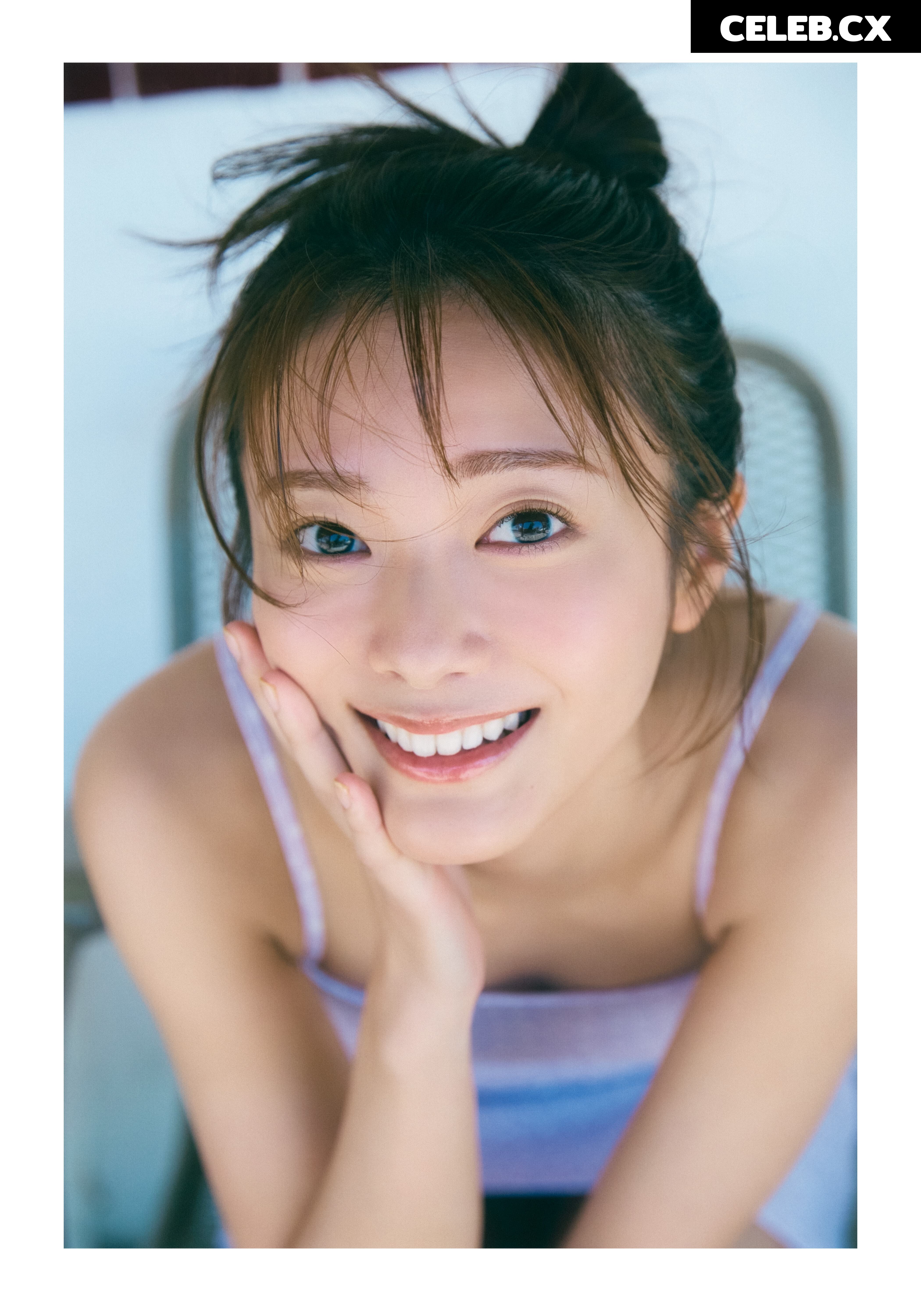 Hono Tamura / 田村保乃 Image 8345560