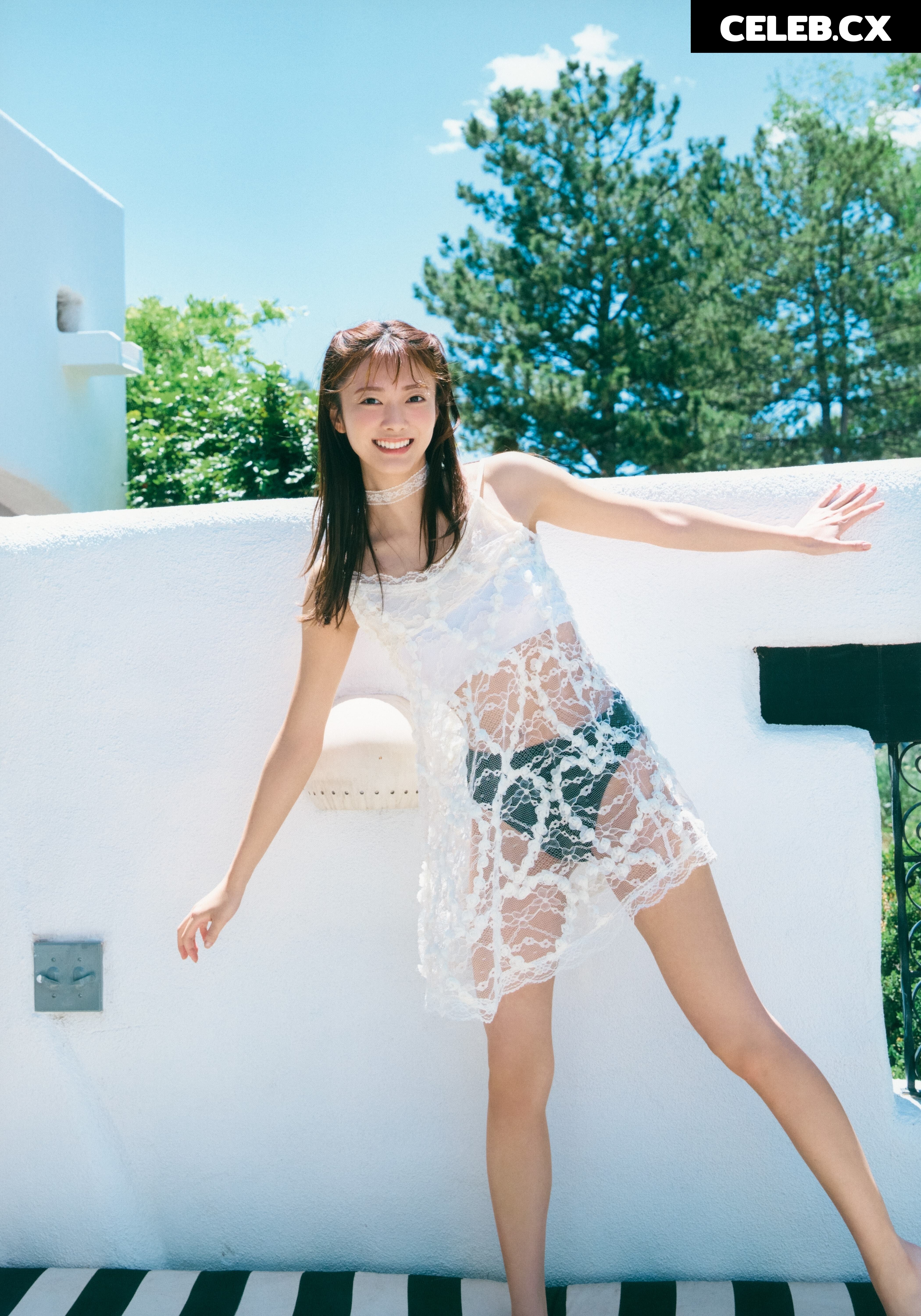 Hono Tamura / 田村保乃 Image 8345563