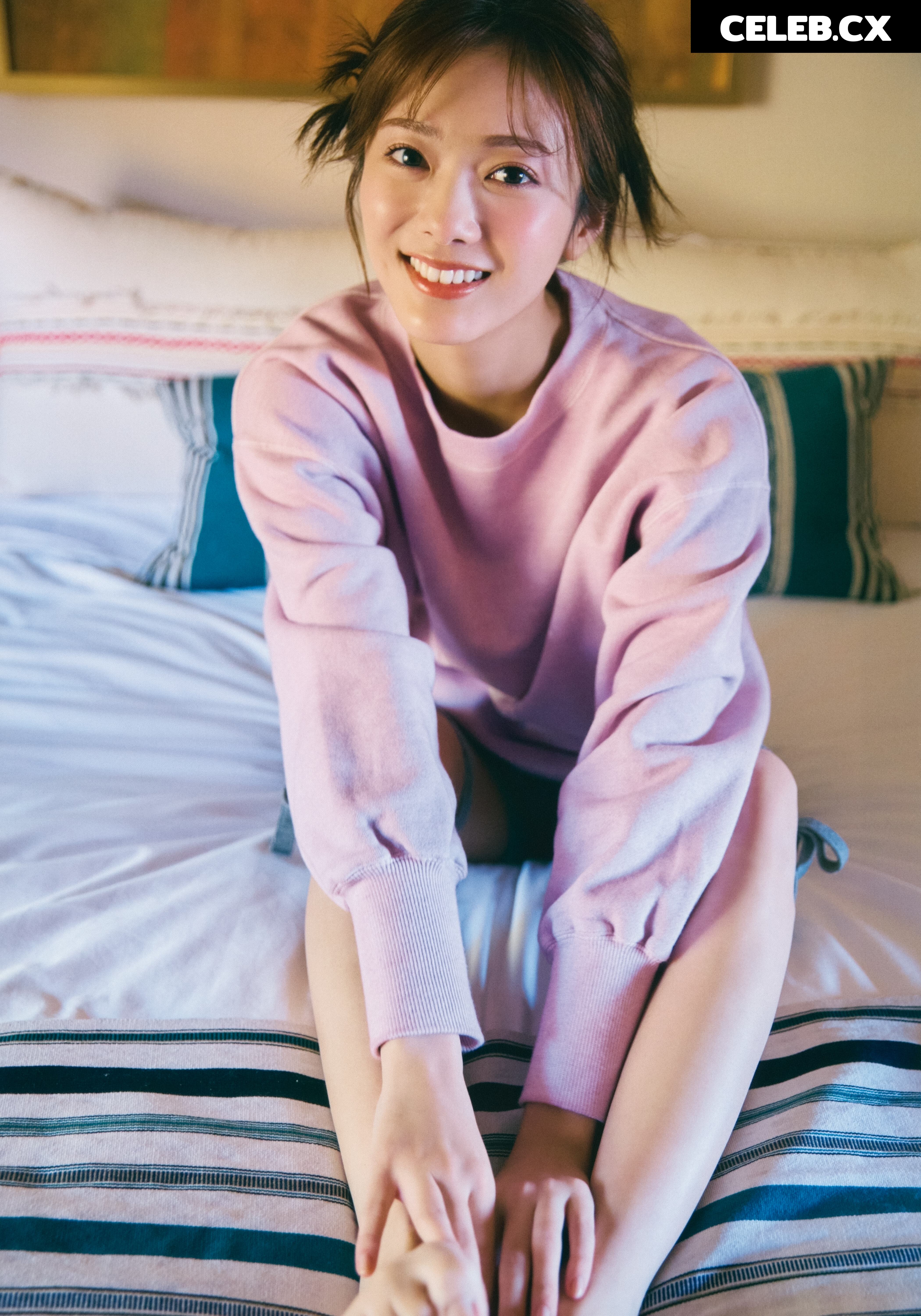 Hono Tamura / 田村保乃 Image 8345566