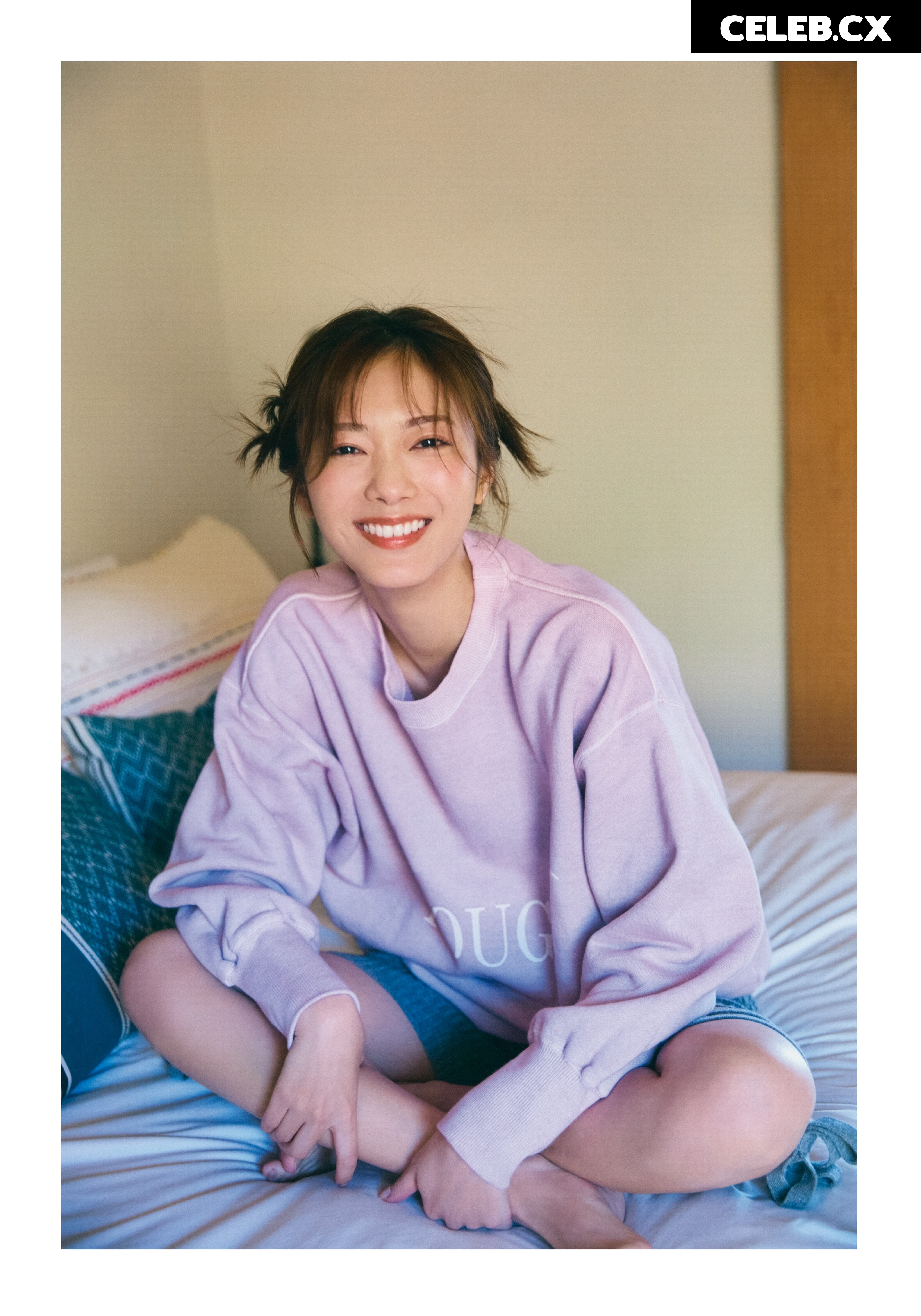 Hono Tamura / 田村保乃 Image 8345567