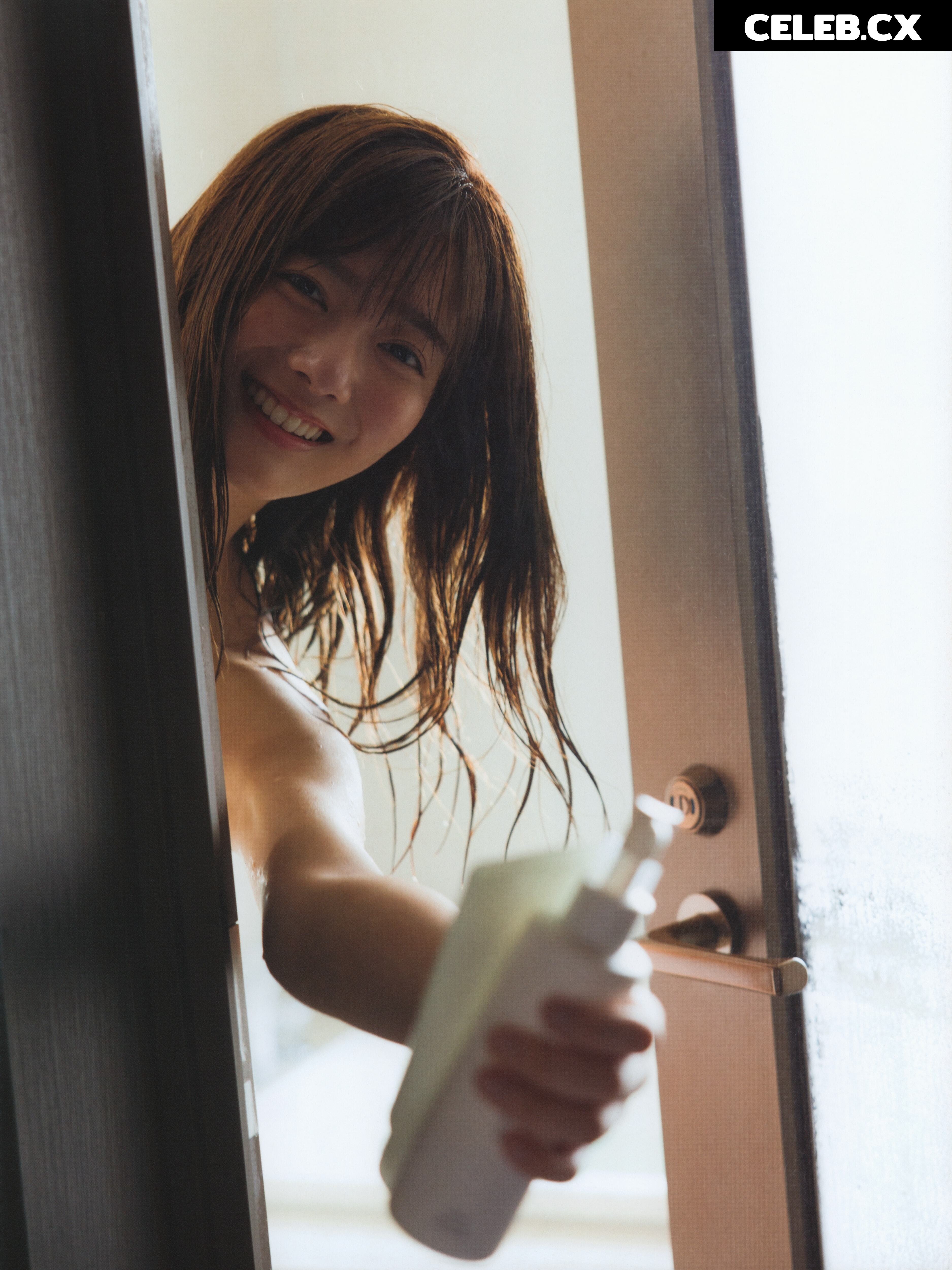 Hono Tamura / 田村保乃 Image 8345517