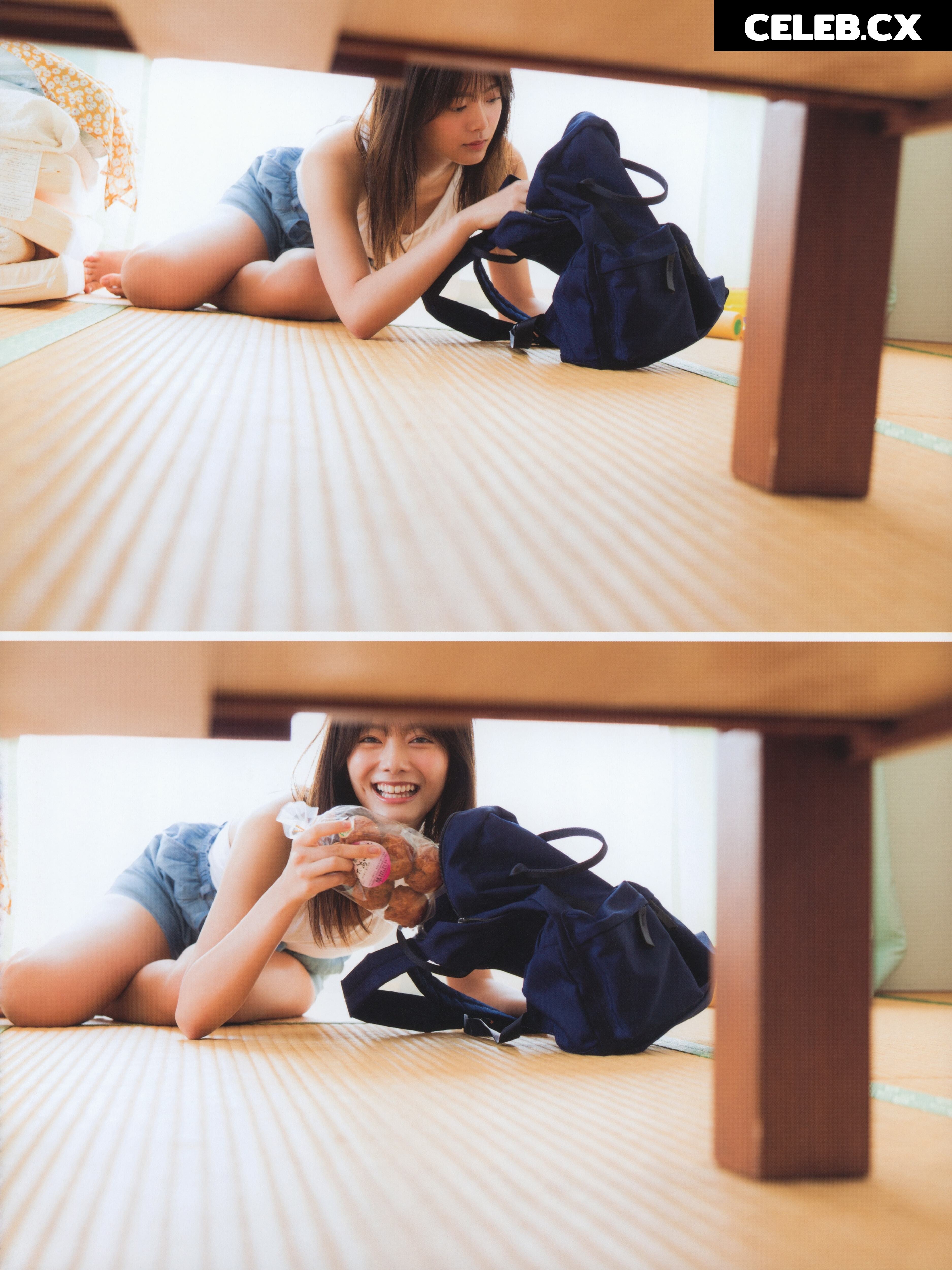 Hono Tamura / 田村保乃 Image 8345539
