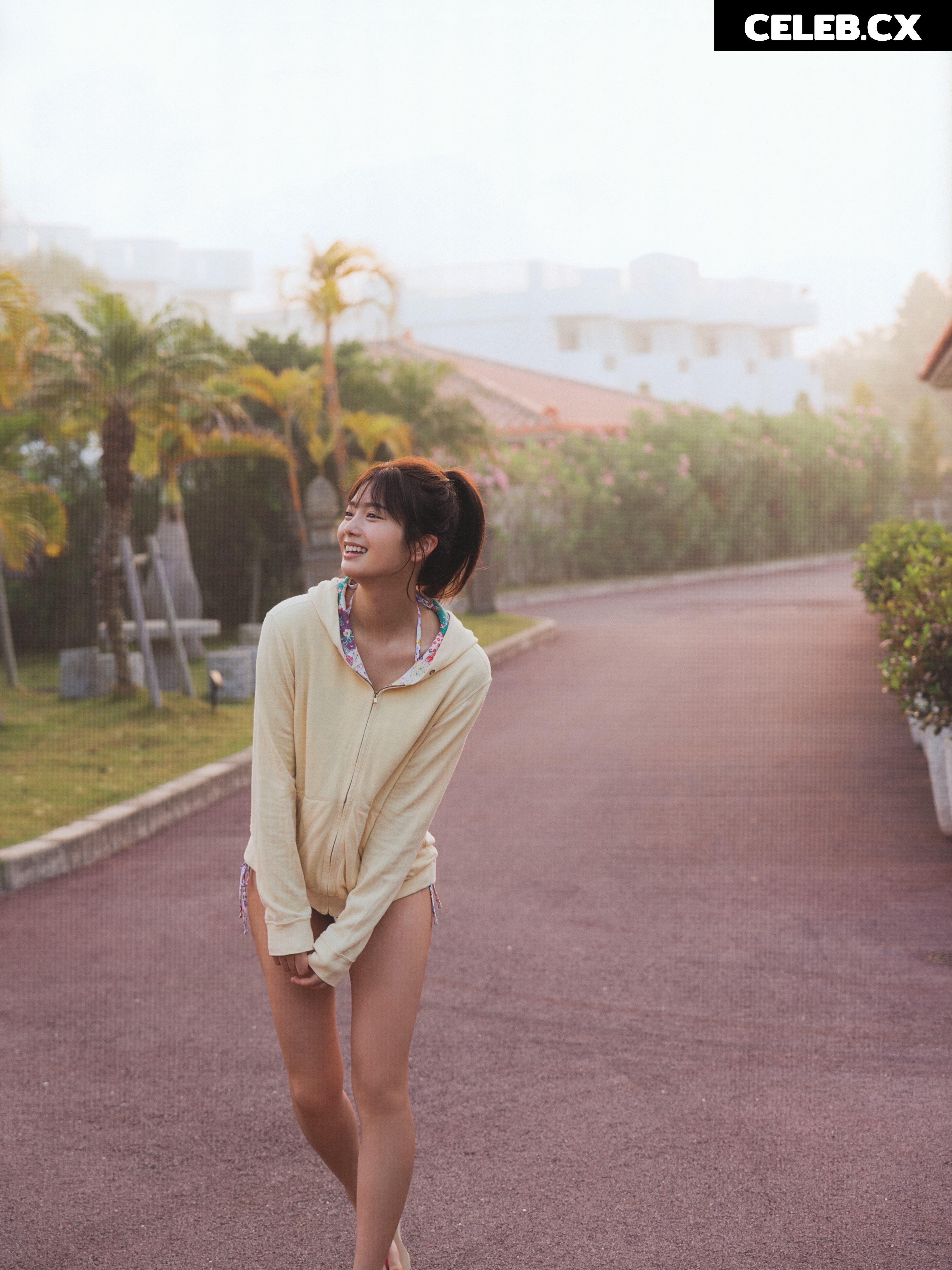 Hono Tamura / 田村保乃 Image 8345532