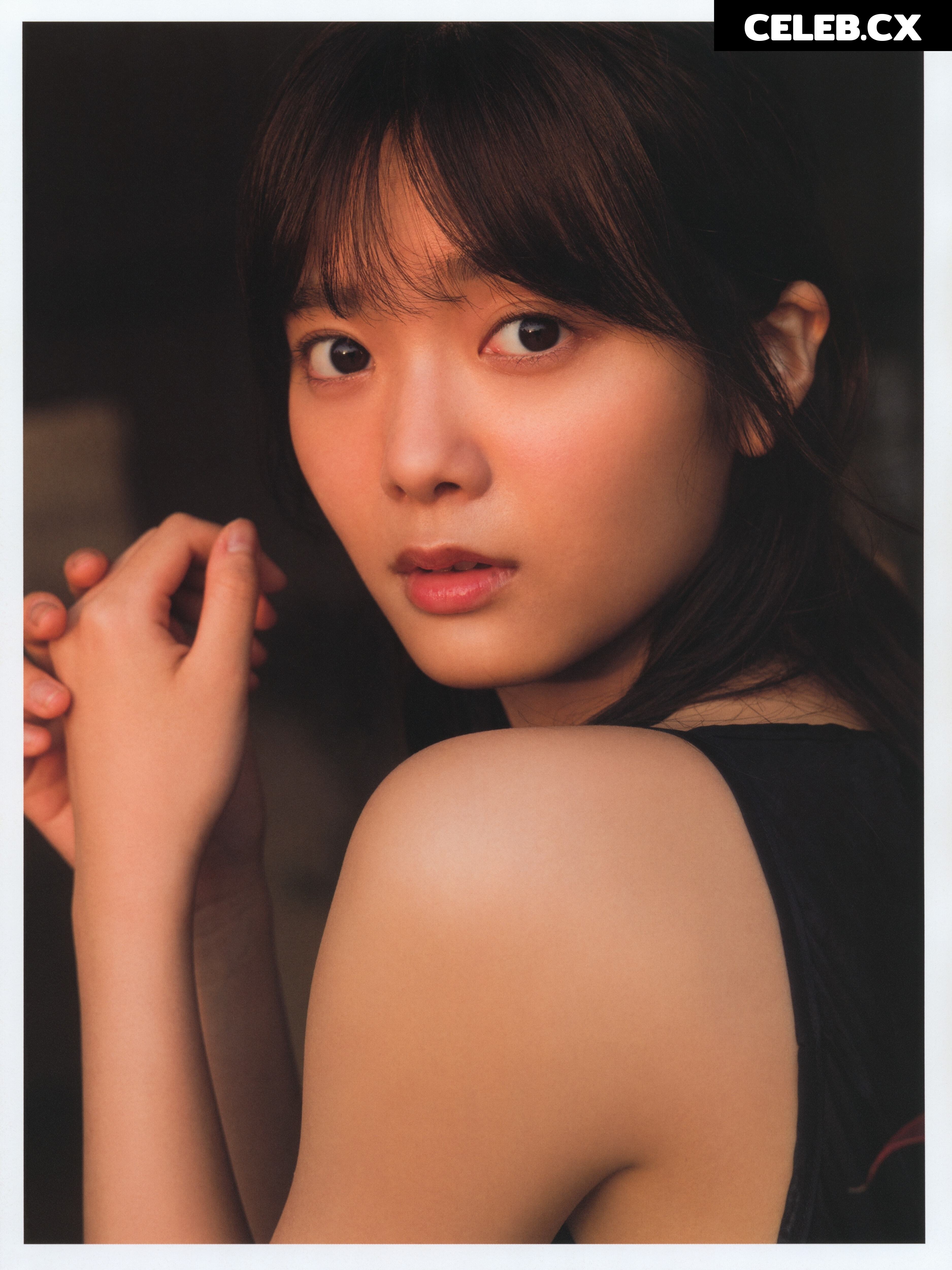 Hono Tamura / 田村保乃 Image 8345533