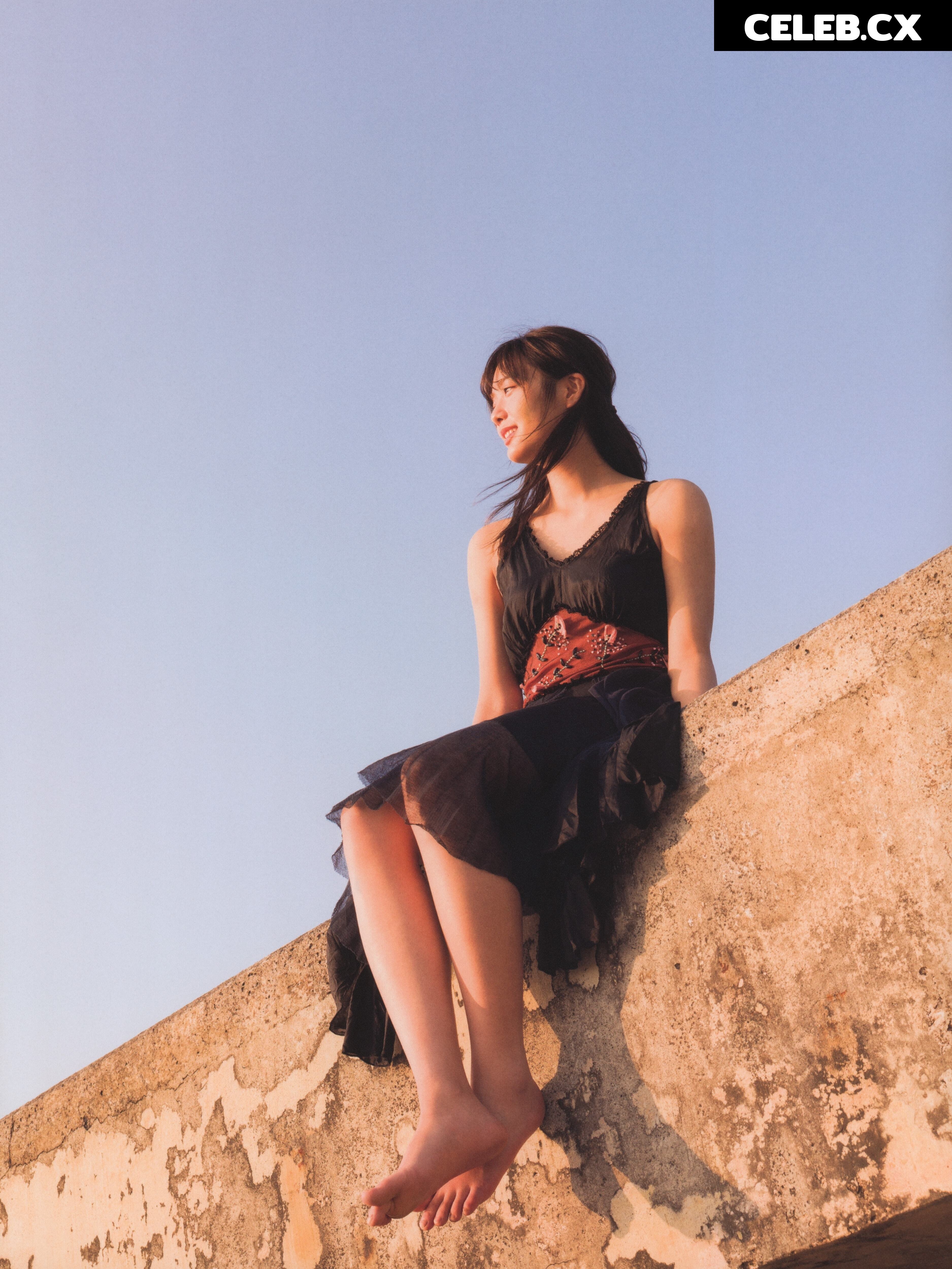 Hono Tamura / 田村保乃 Image 8345536