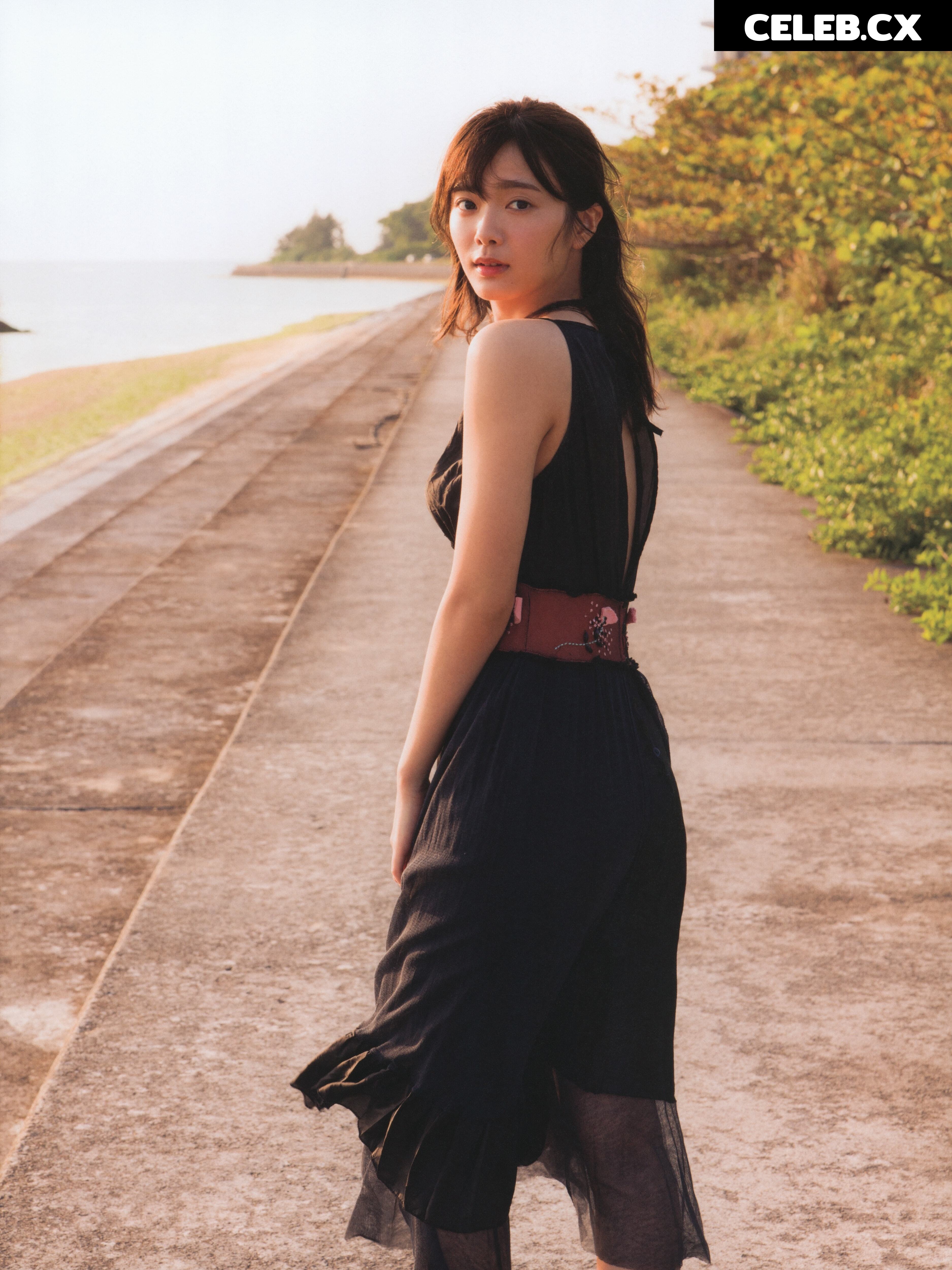 Hono Tamura / 田村保乃 Image 8345535