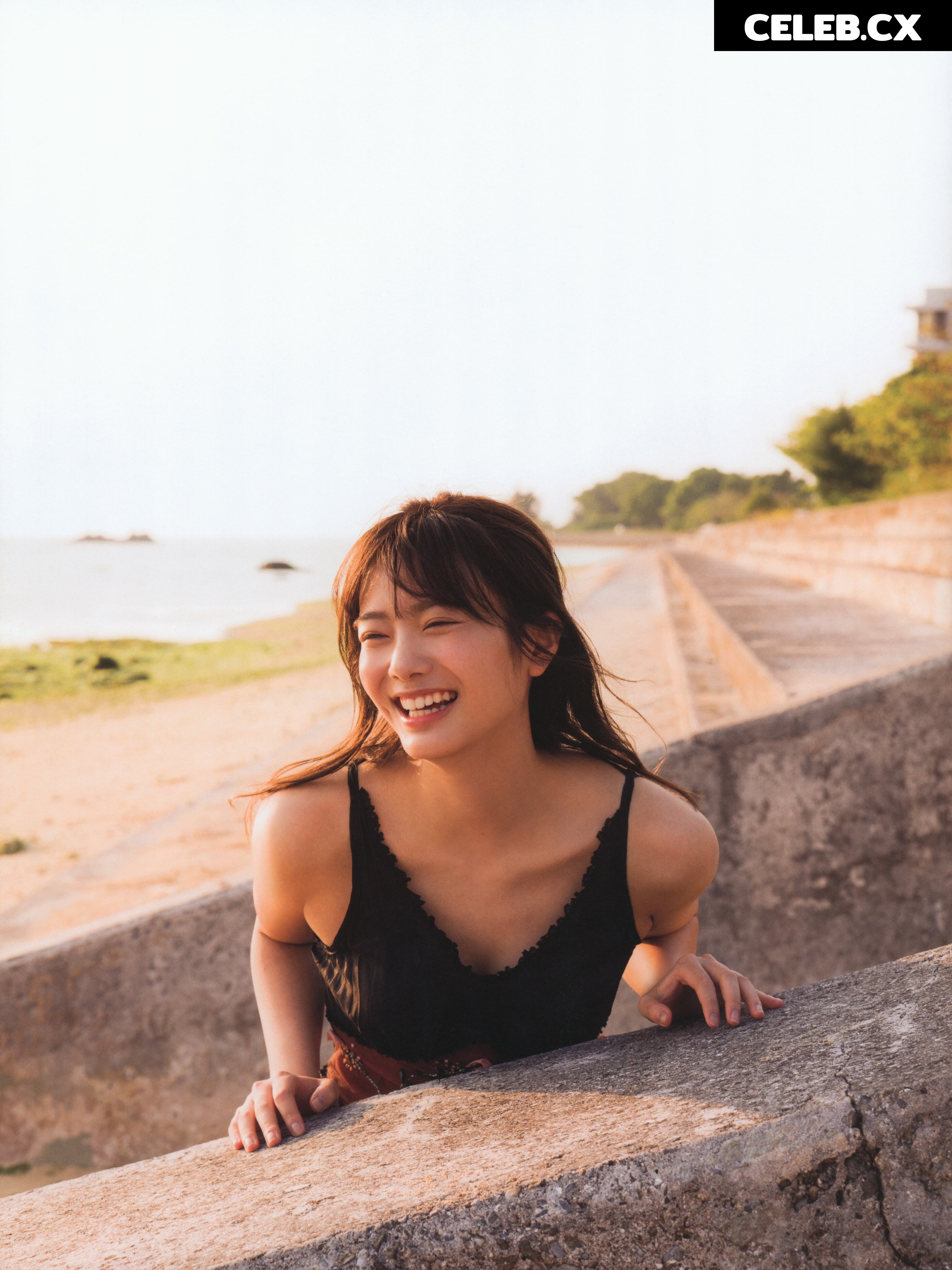 Hono Tamura / 田村保乃 Image 8345534