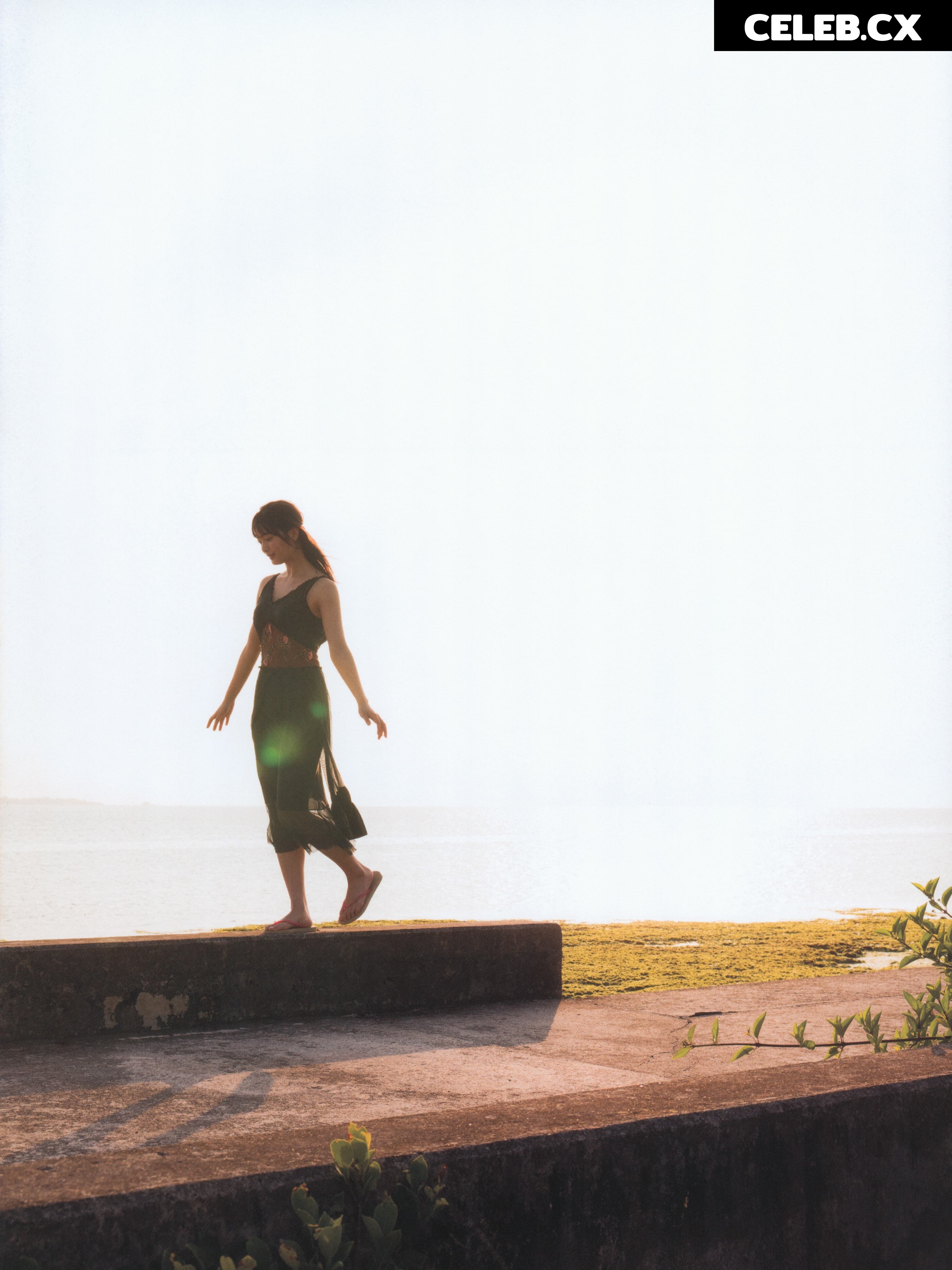 Hono Tamura / 田村保乃 Image 8345537