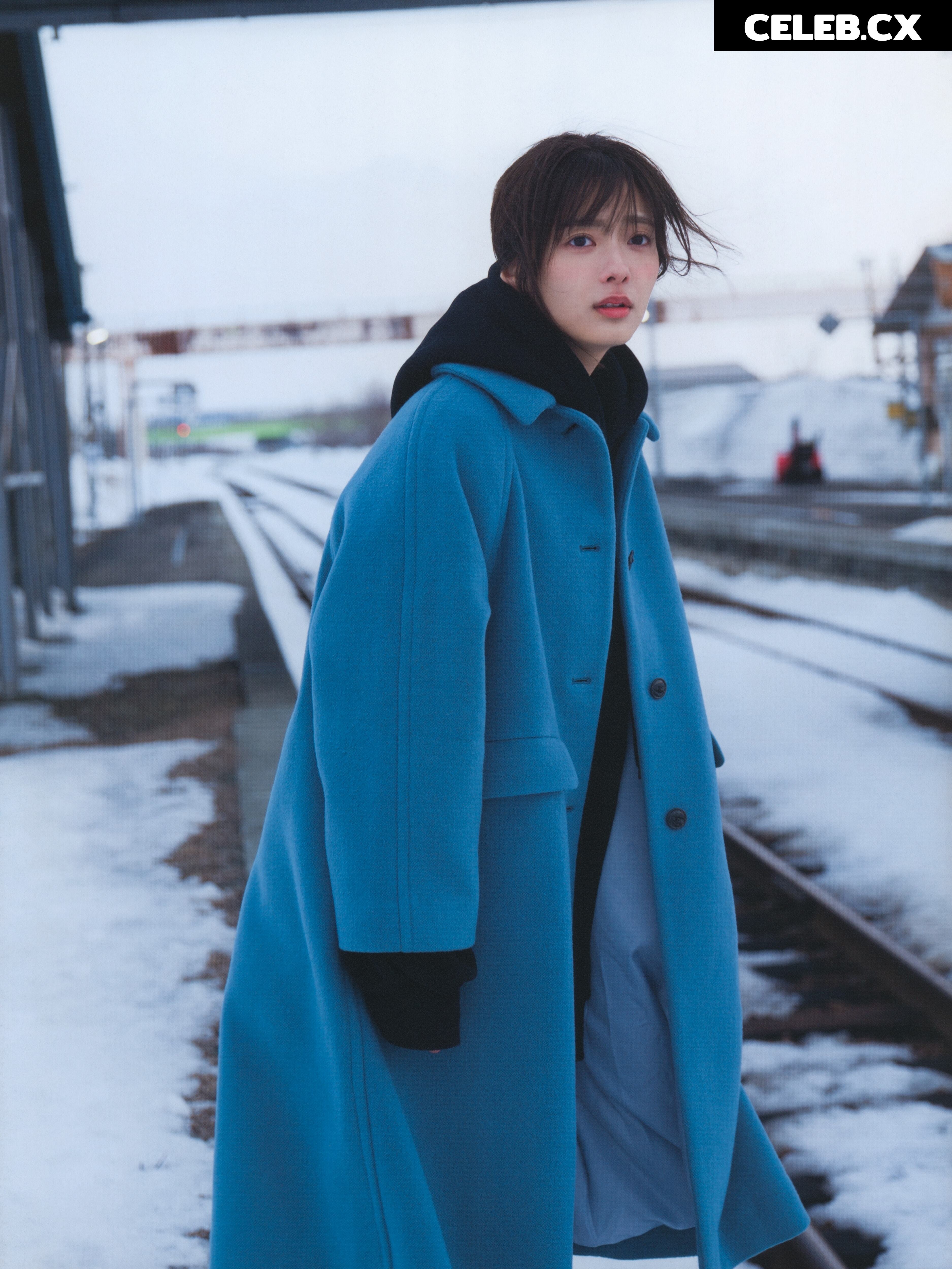 Hono Tamura / 田村保乃 Image 8345526