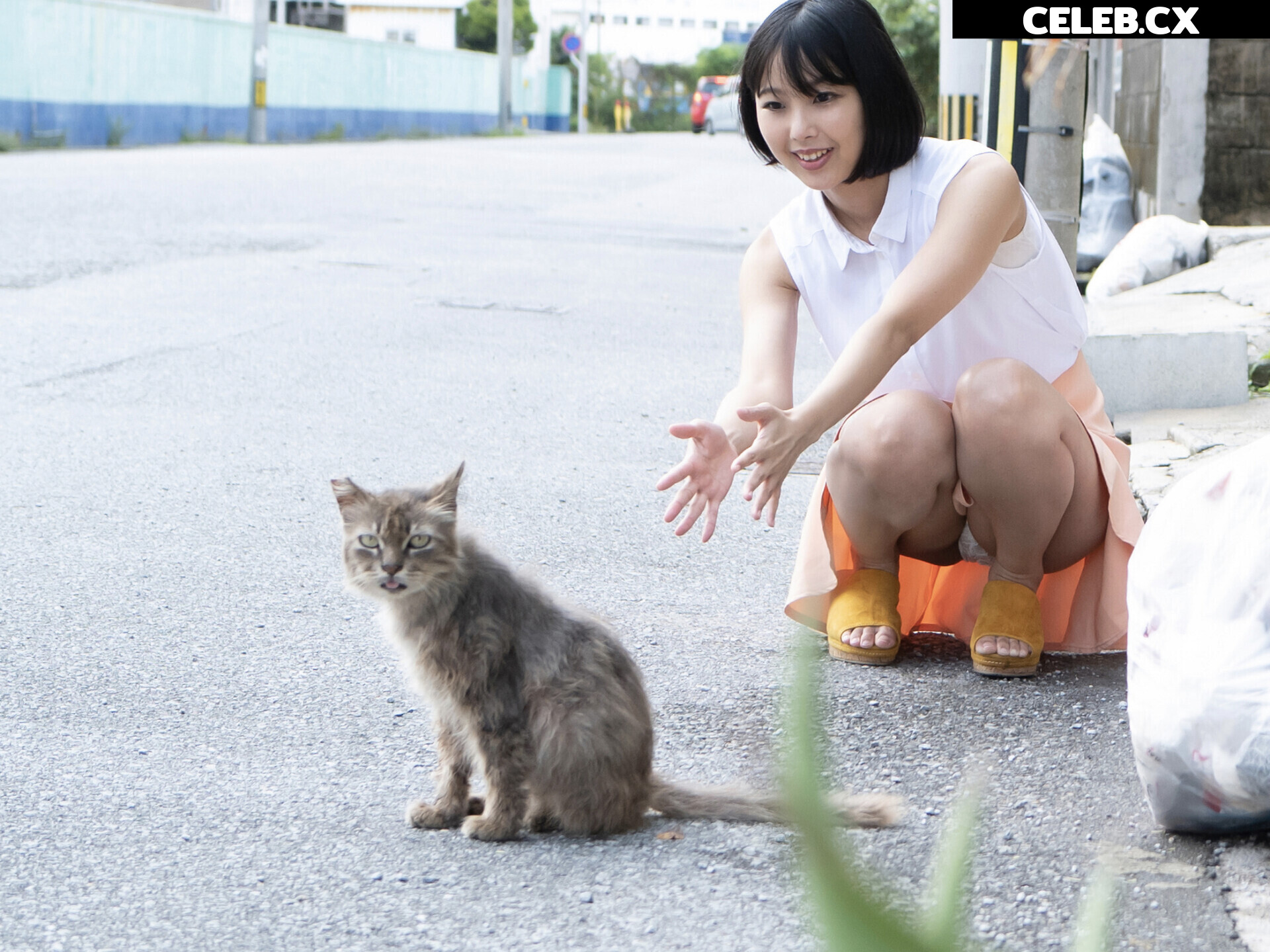 Yume Takeda | 竹田ゆめ | Mahiro Ichiki | 市来まひろ Image 8344986