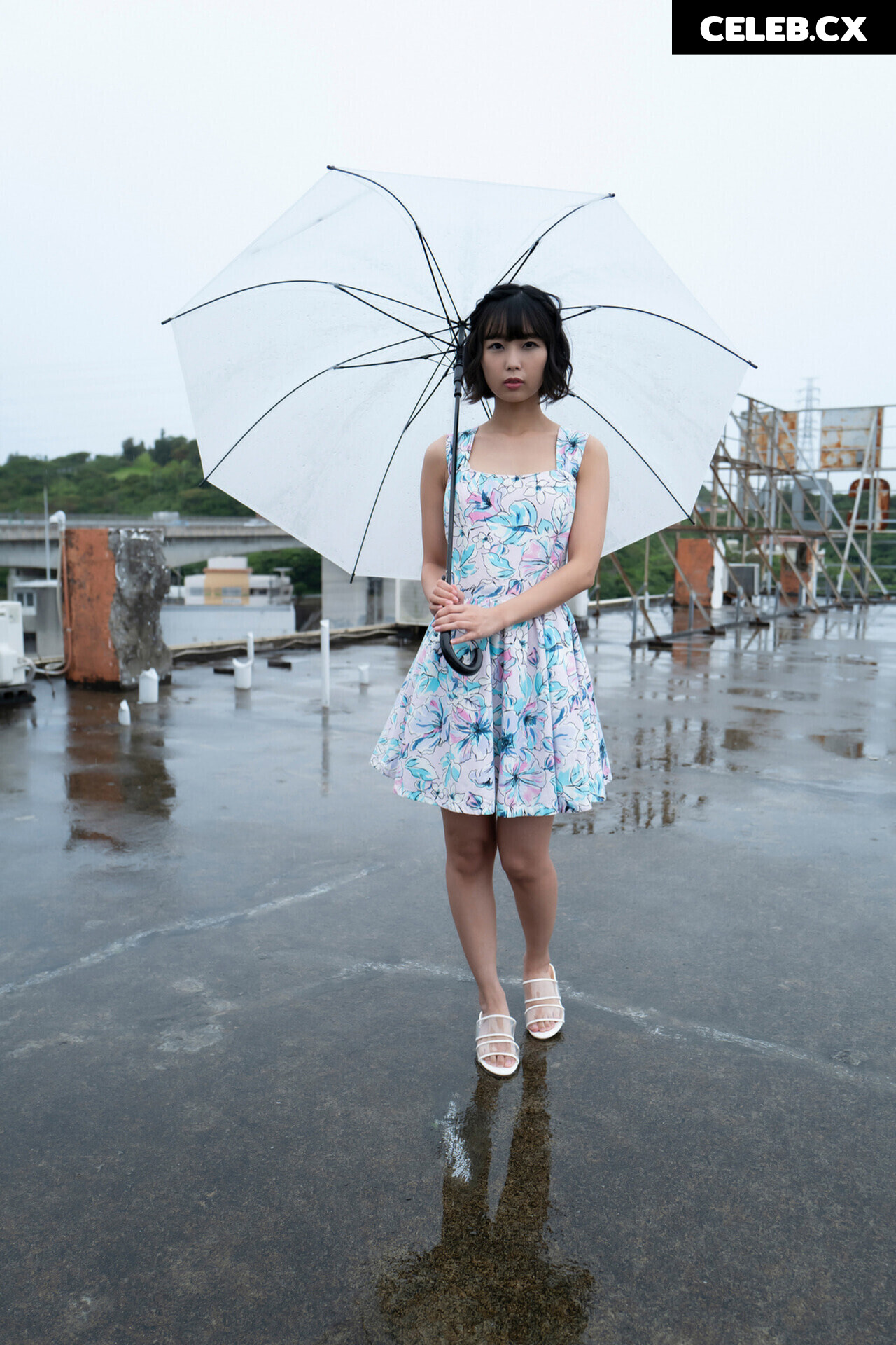 Yume Takeda | 竹田ゆめ | Mahiro Ichiki | 市来まひろ Image 8344955