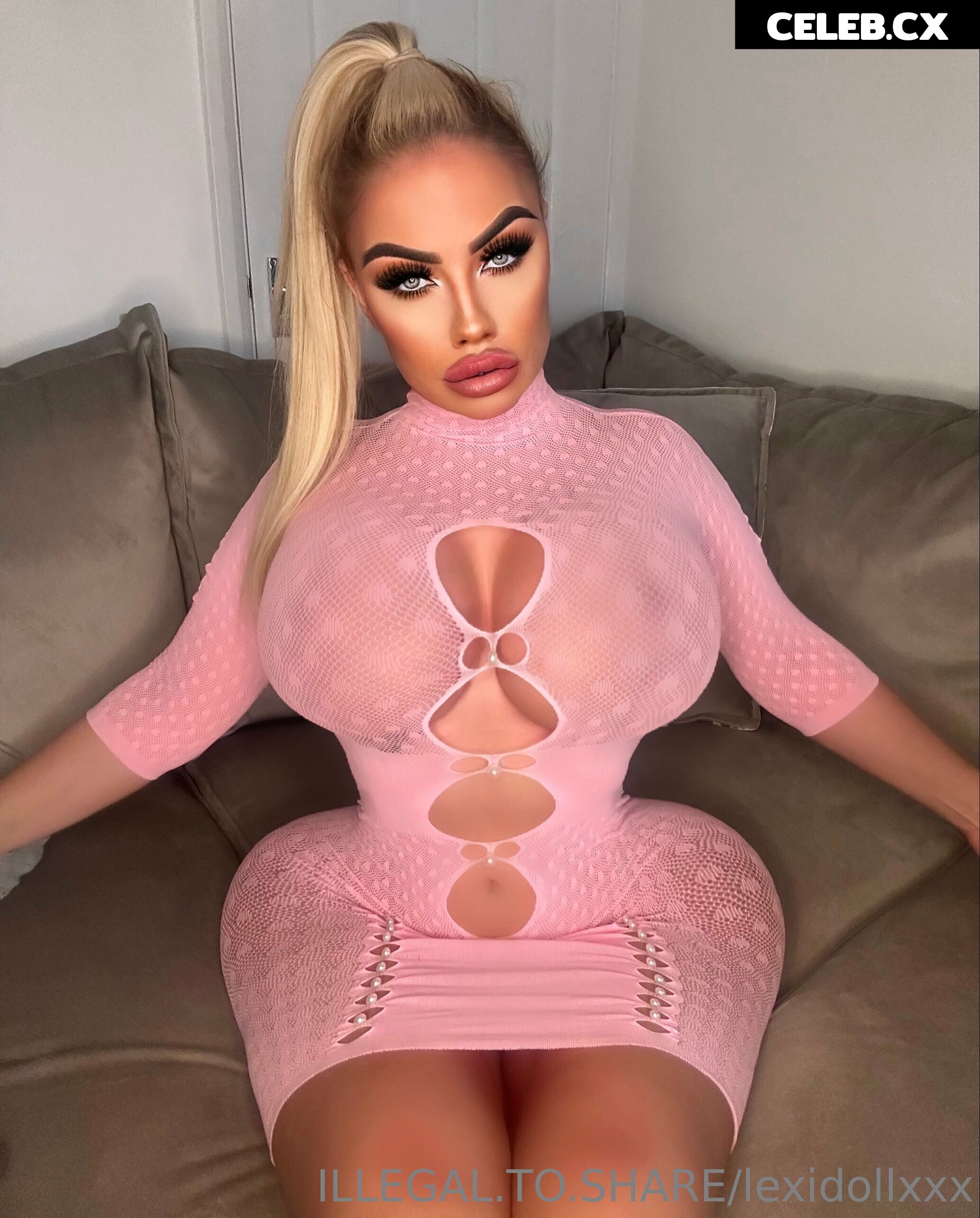 Lexidollxxx Image 8340946