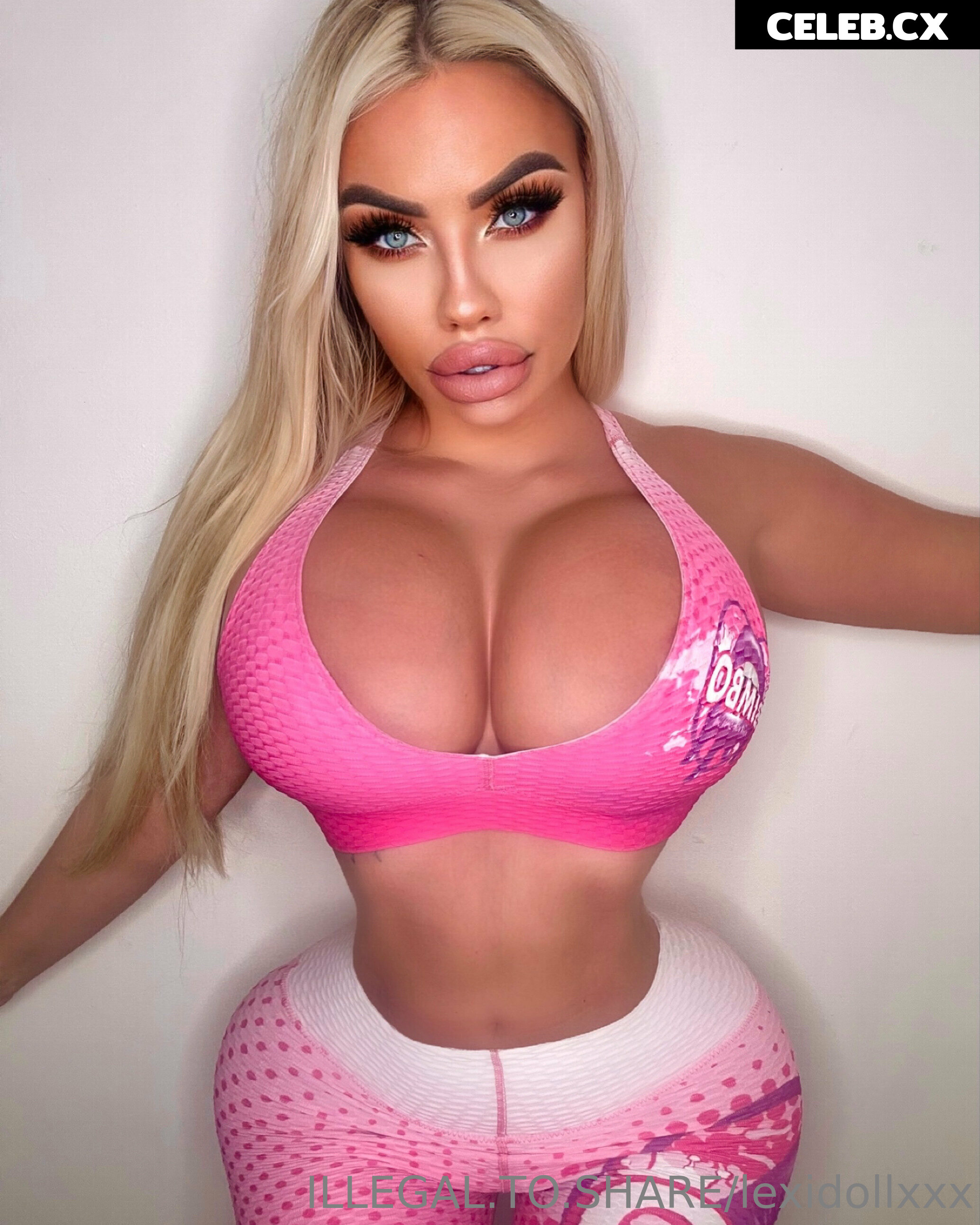 Lexidollxxx Image 8340938