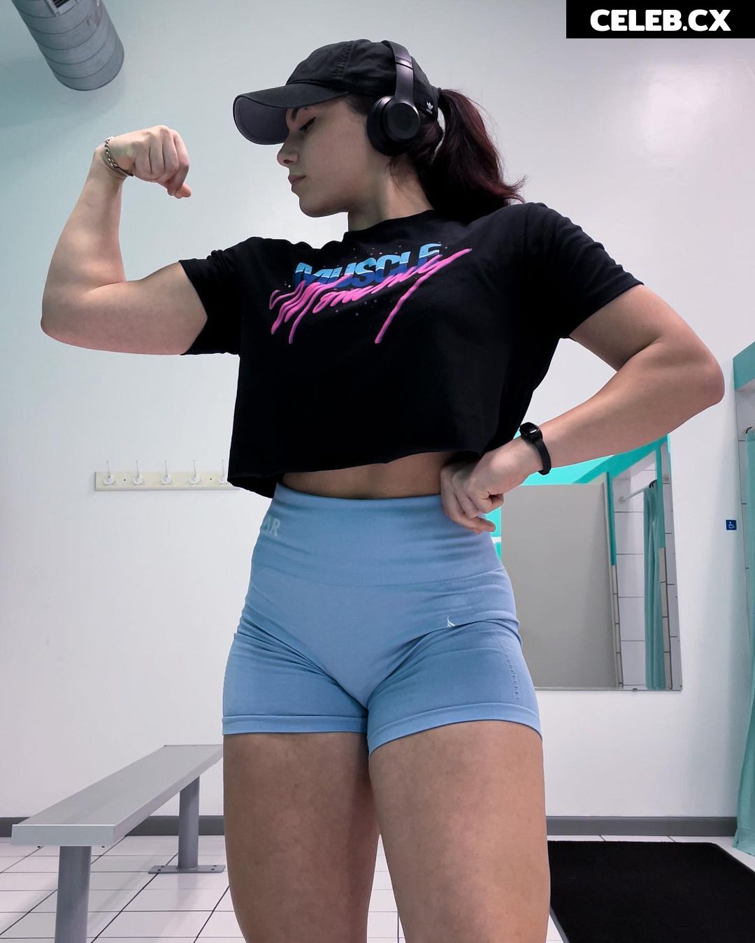buffcheeks Image 8349876