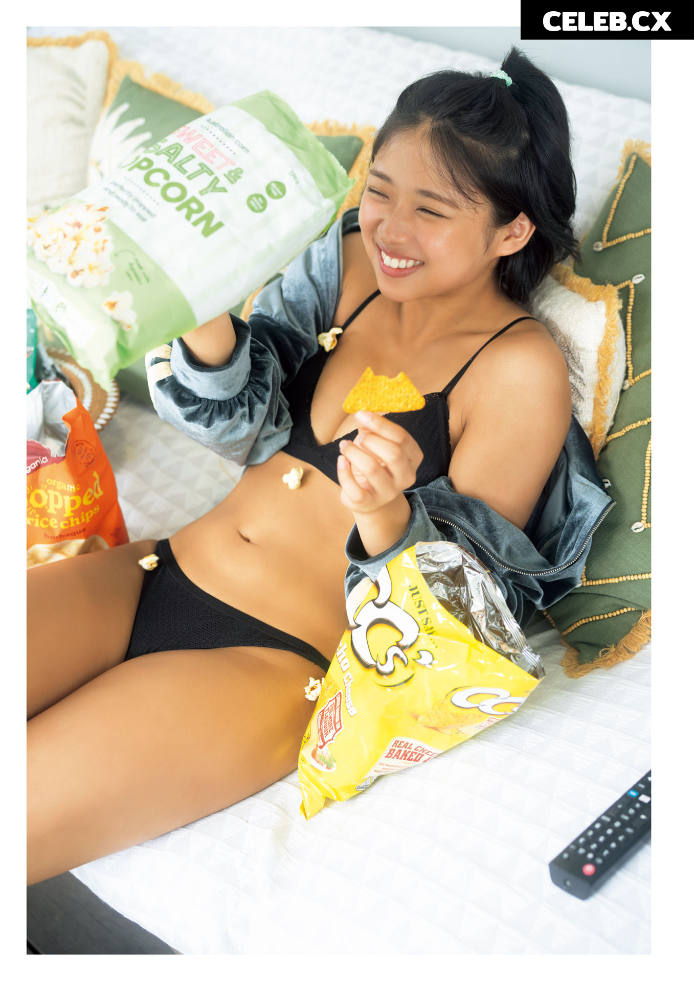 Miku Kuwajima Image 8348197