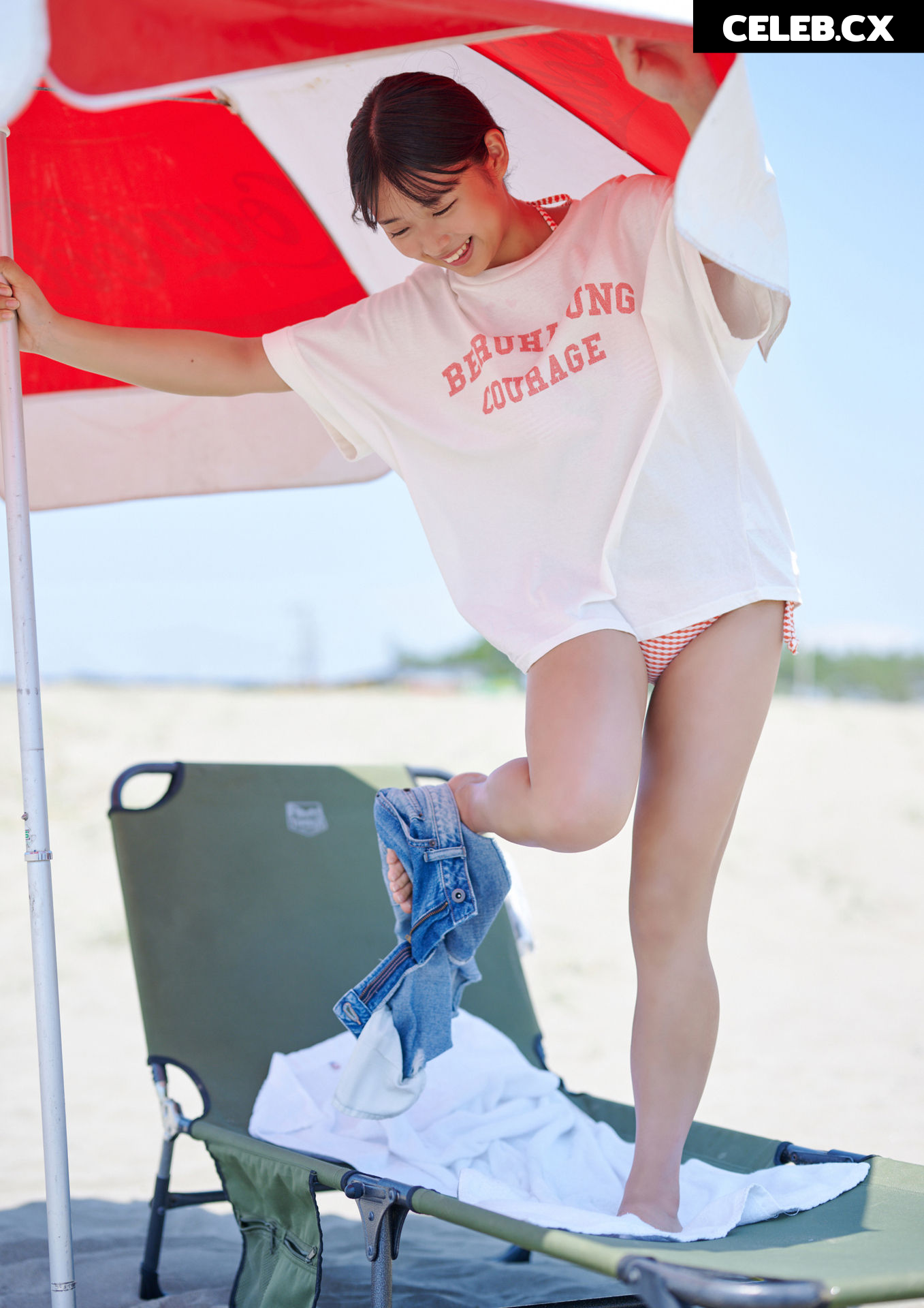 Miku Kuwajima Image 8348343