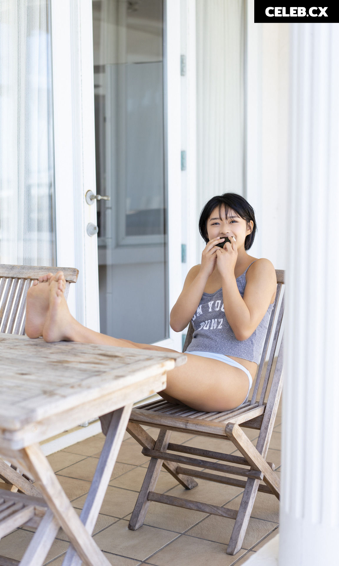 Miku Kuwajima Image 8348374