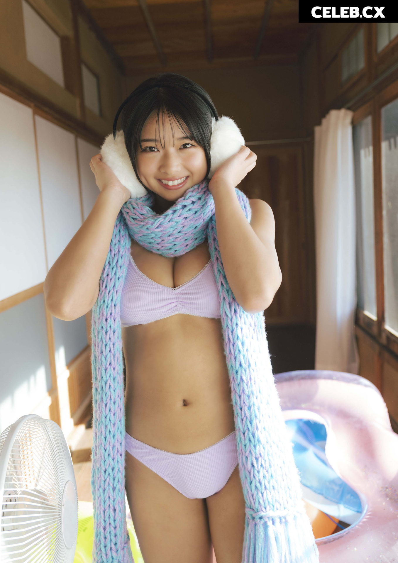 Miku Kuwajima Image 8348272