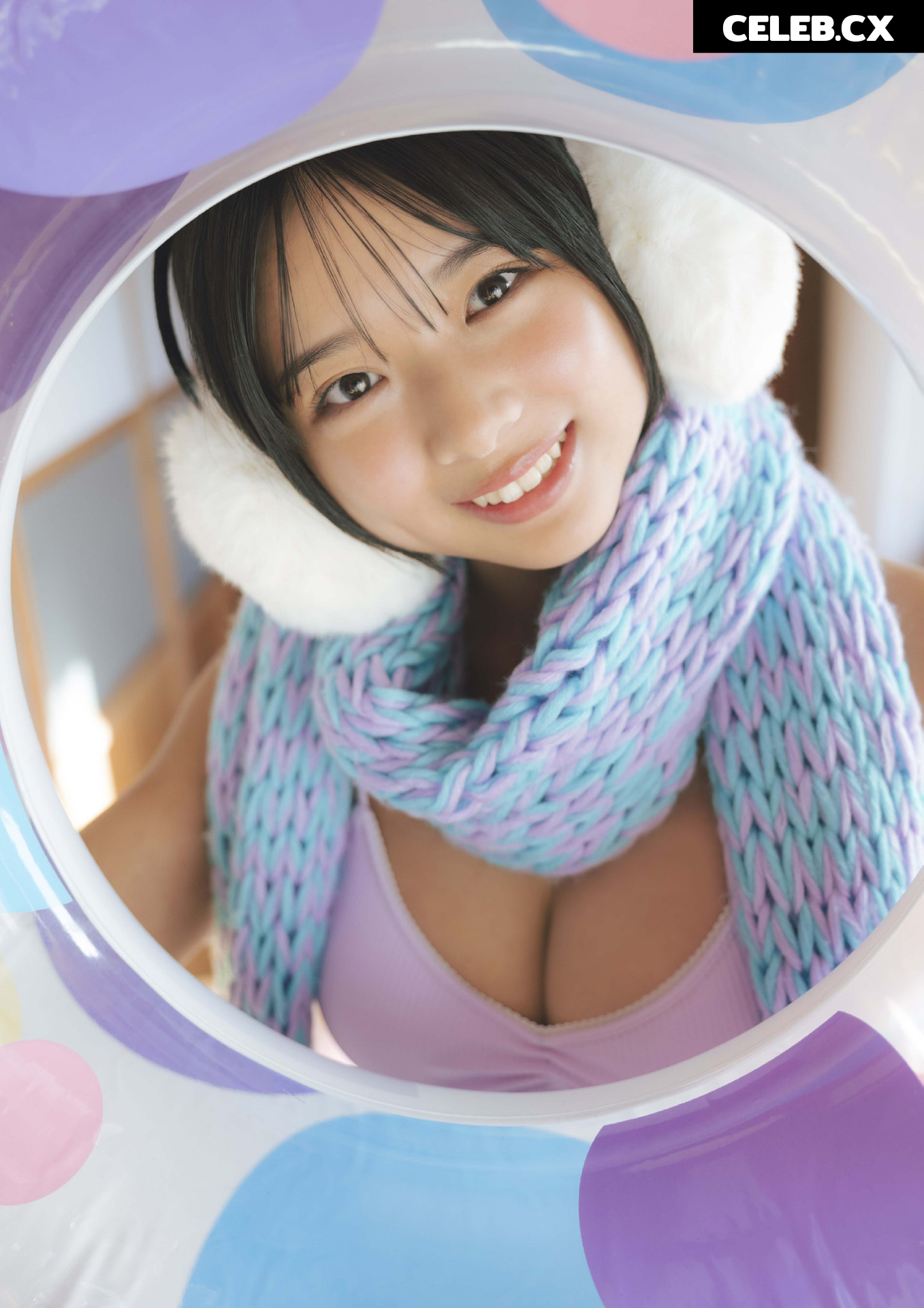 Miku Kuwajima Image 8348273