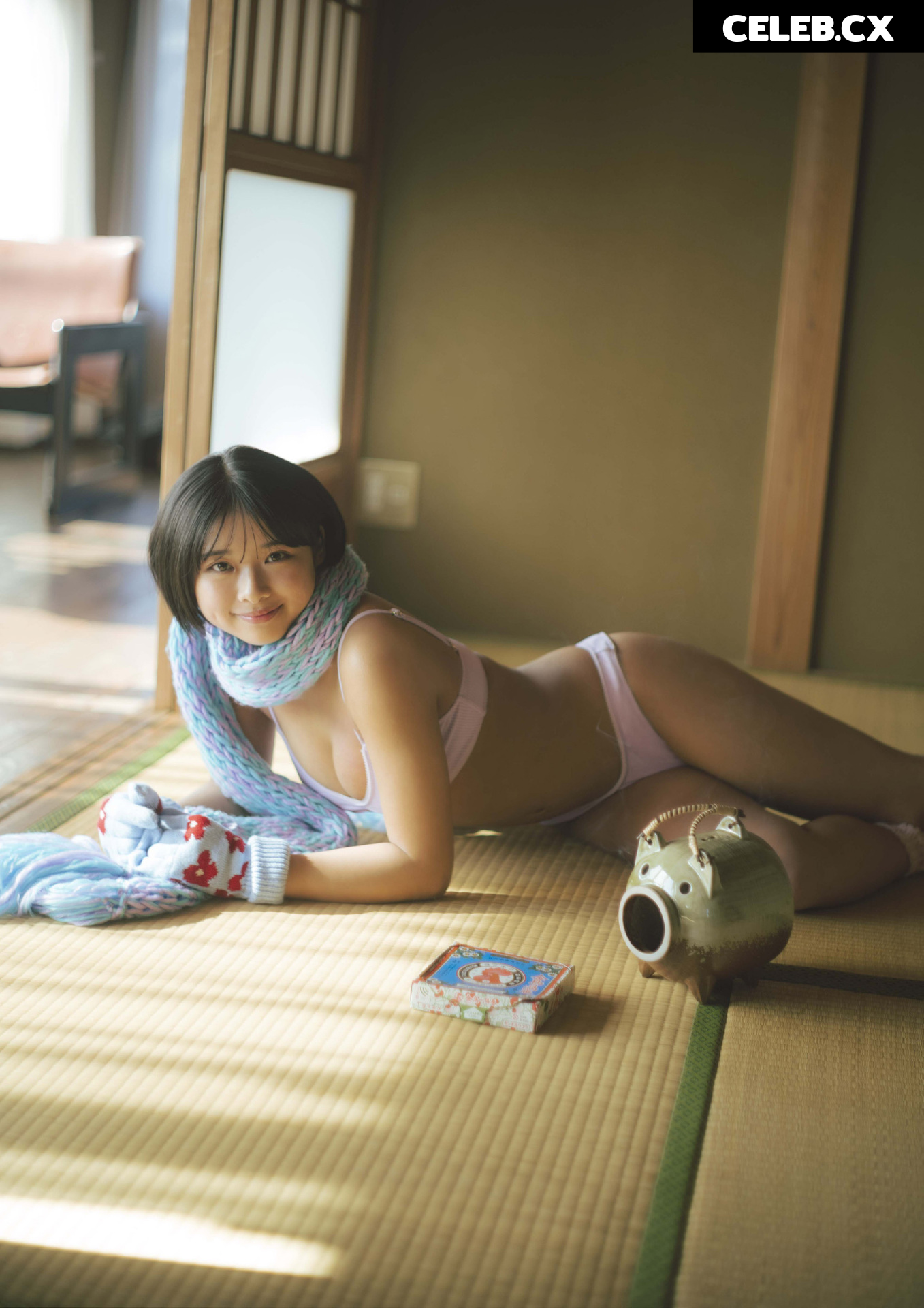 Miku Kuwajima Image 8348277