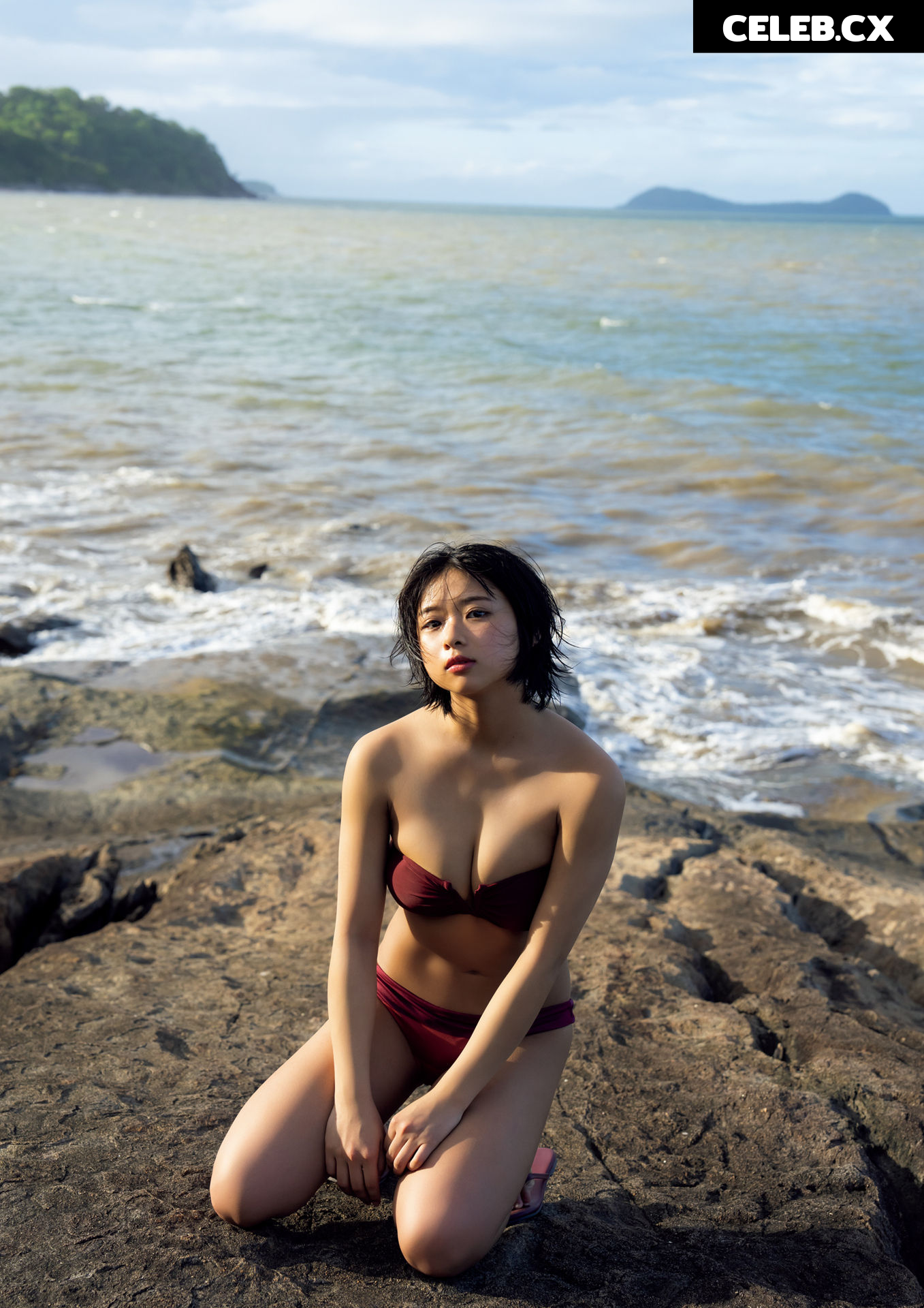 Miku Kuwajima Image 8348213