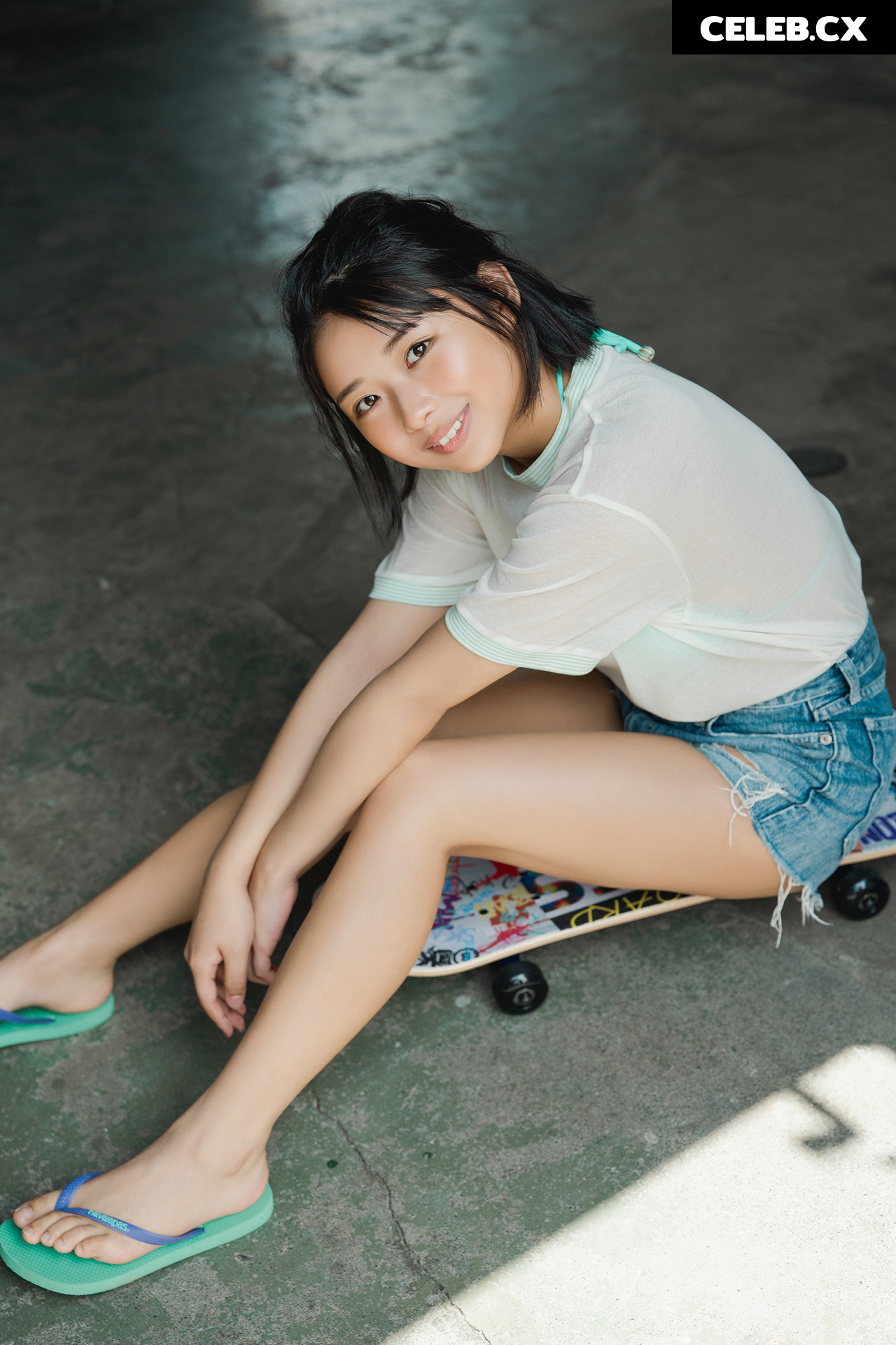 Miku Kuwajima Image 8348229