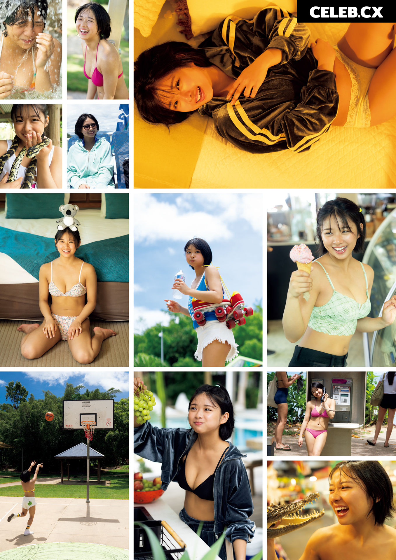 Miku Kuwajima Image 8348222