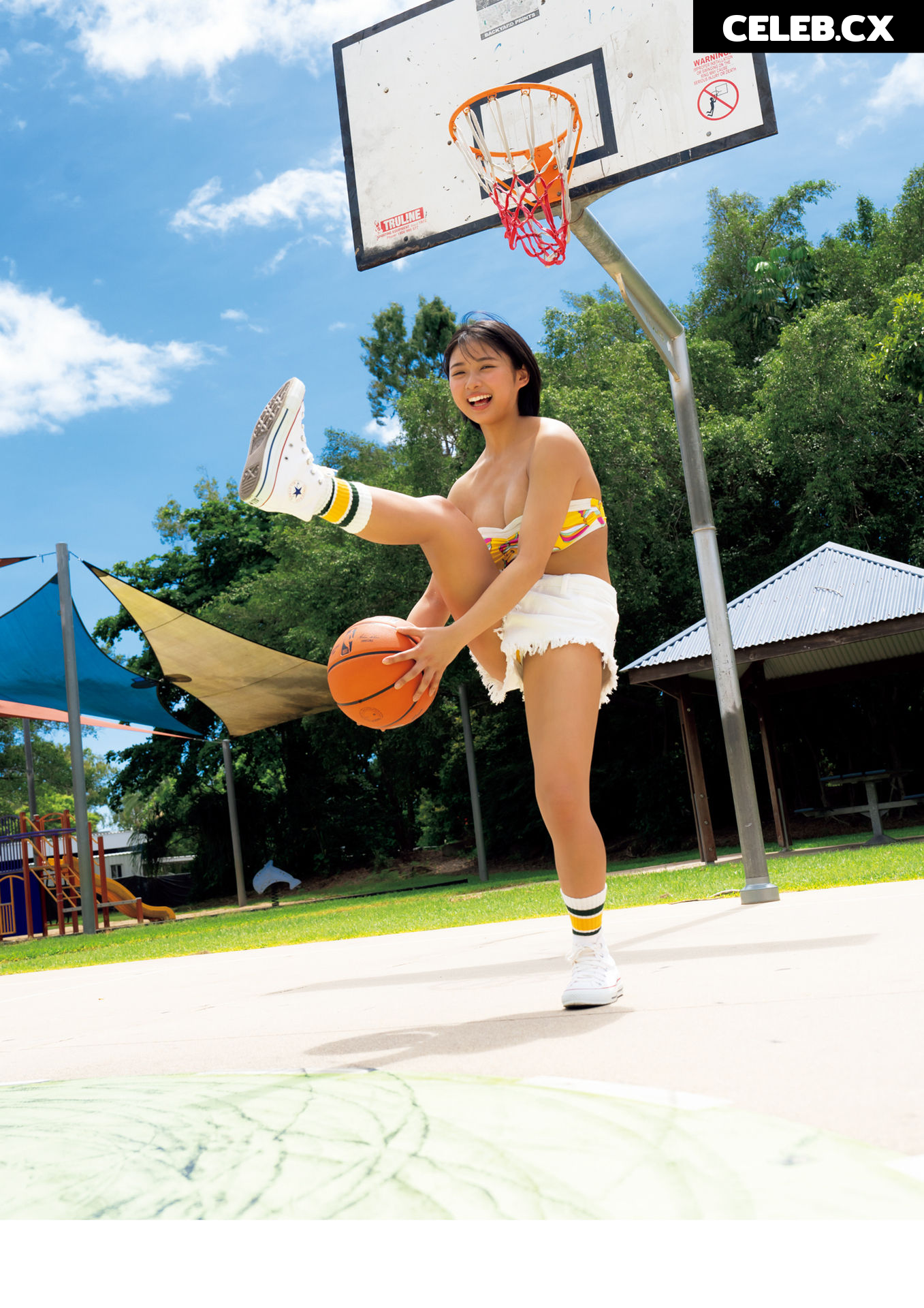 Miku Kuwajima Image 8348225