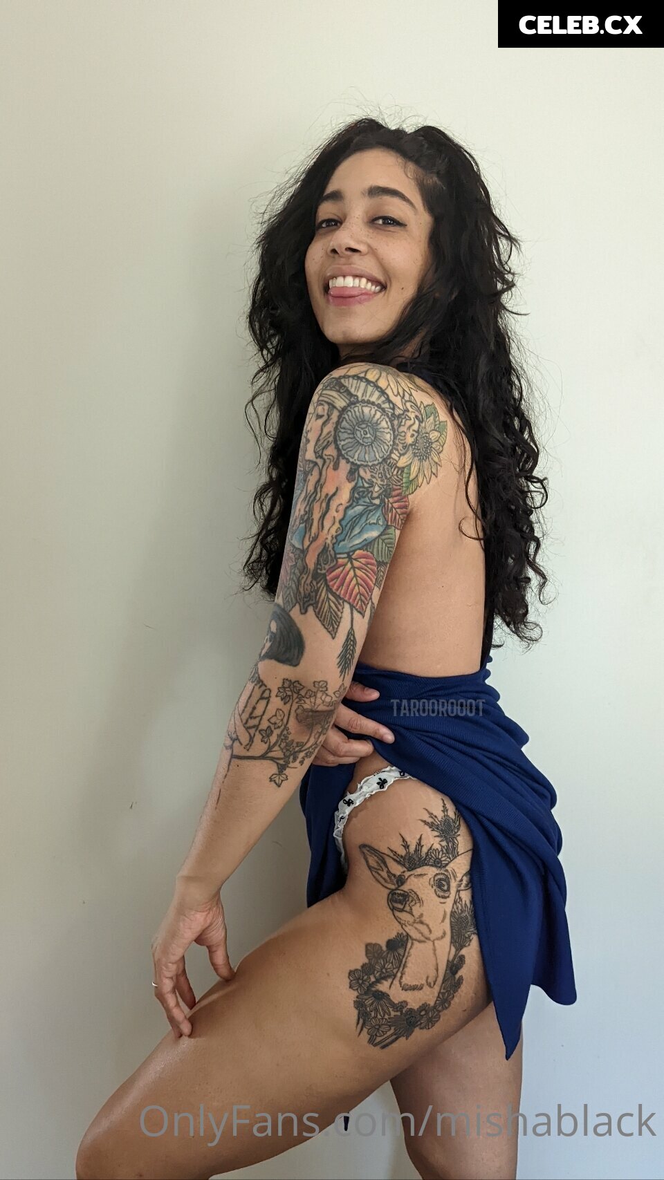Misha Black | mishablack | TarooRooot Image 8339096