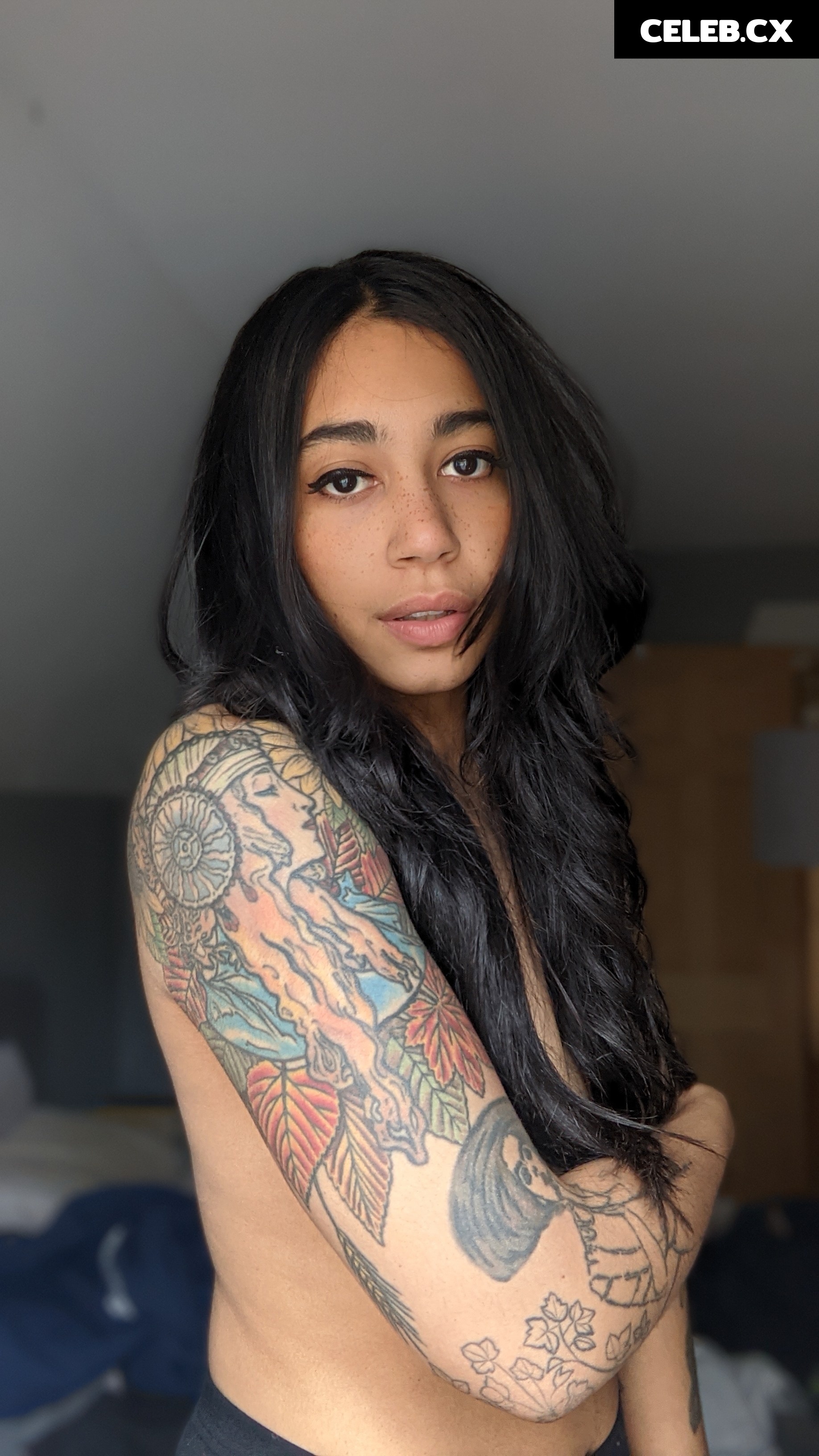 Misha Black | mishablack | TarooRooot Image 8339068