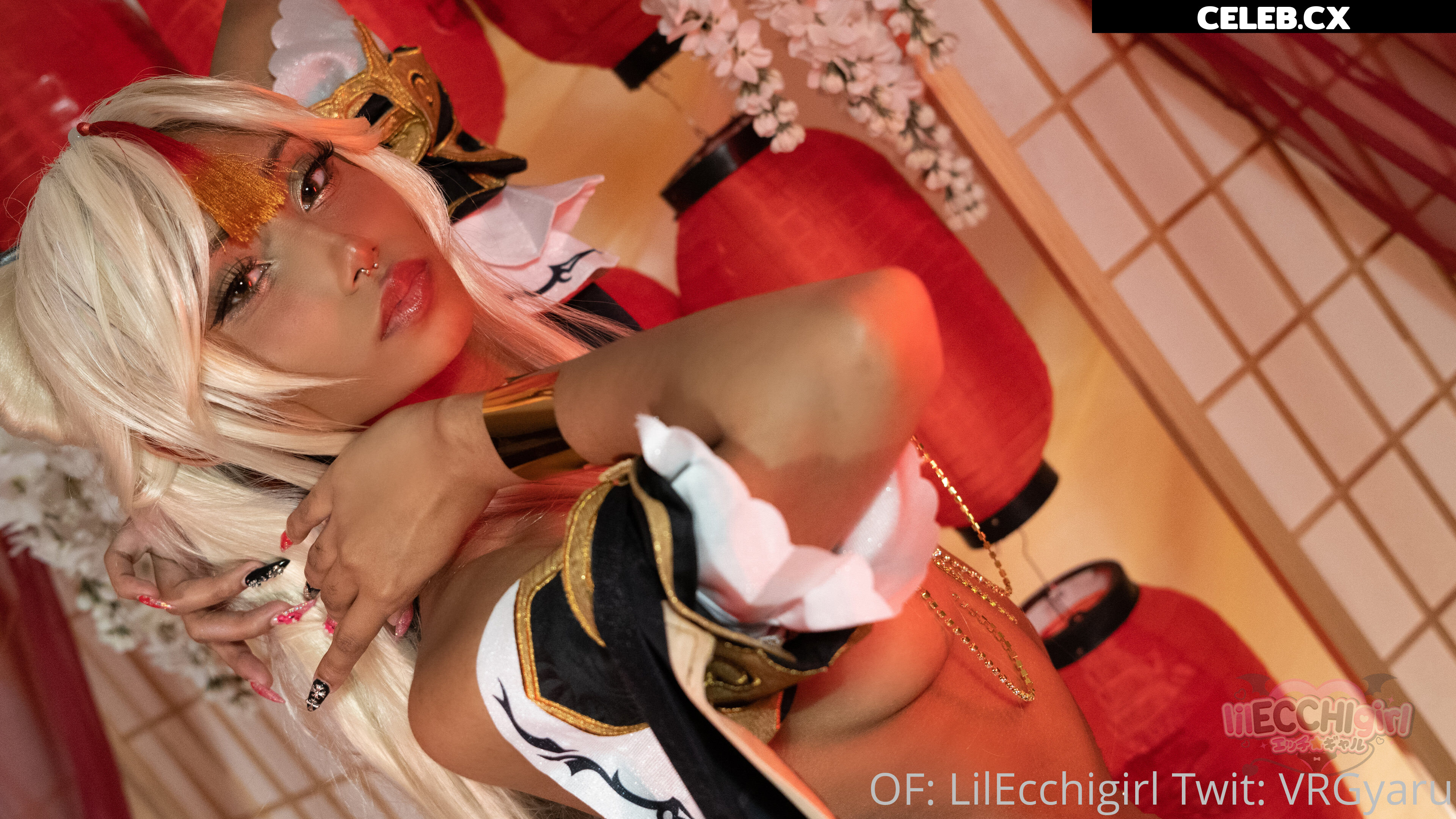 Lilecchigirl / sadgyaru Image 8325809