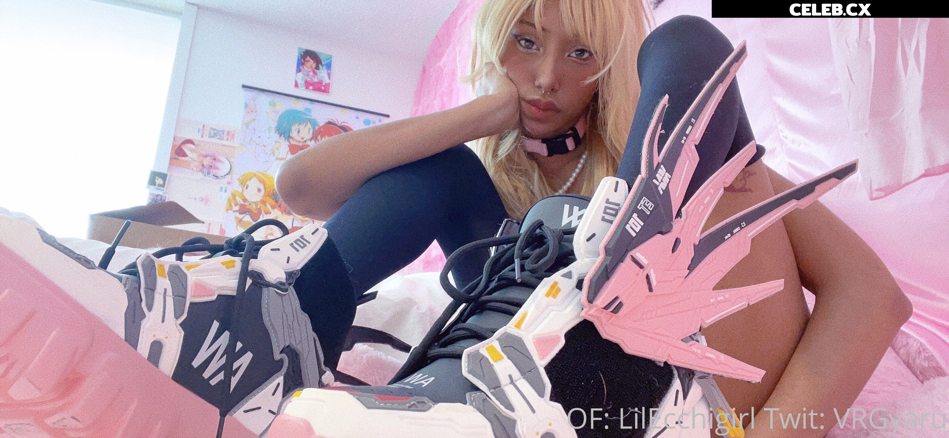 Lilecchigirl / sadgyaru Image 8325823