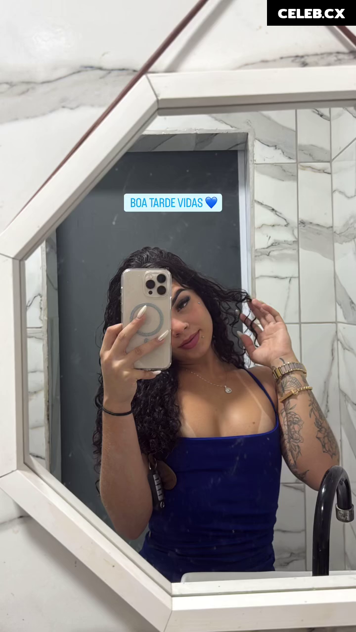 Rayssa Oliveira (Bailarina) Image 8864553