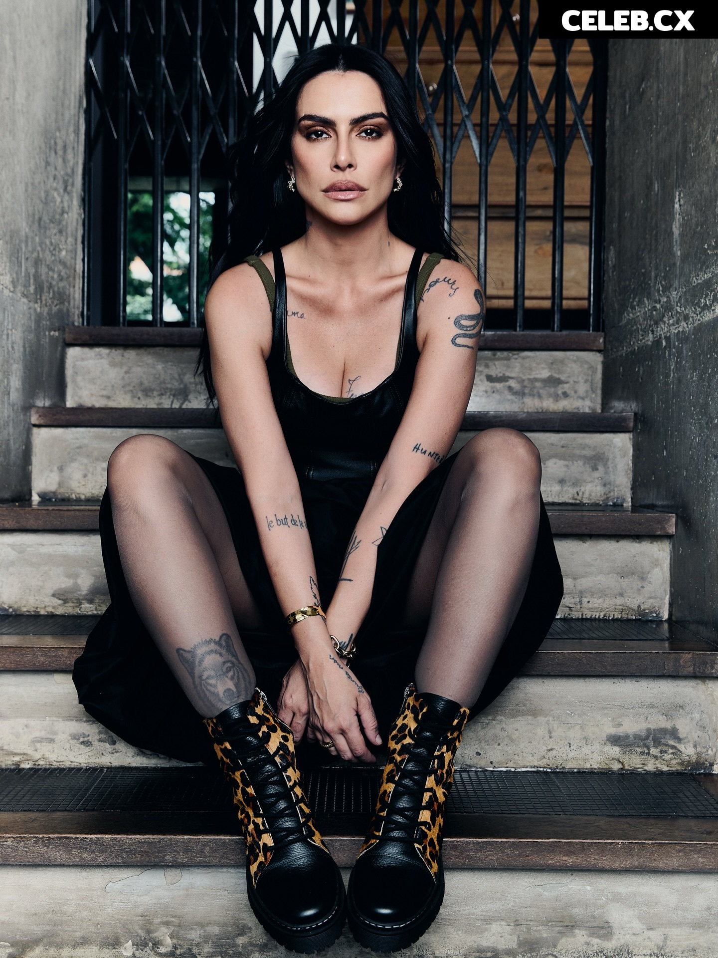 Cléo Pires Image 8861799