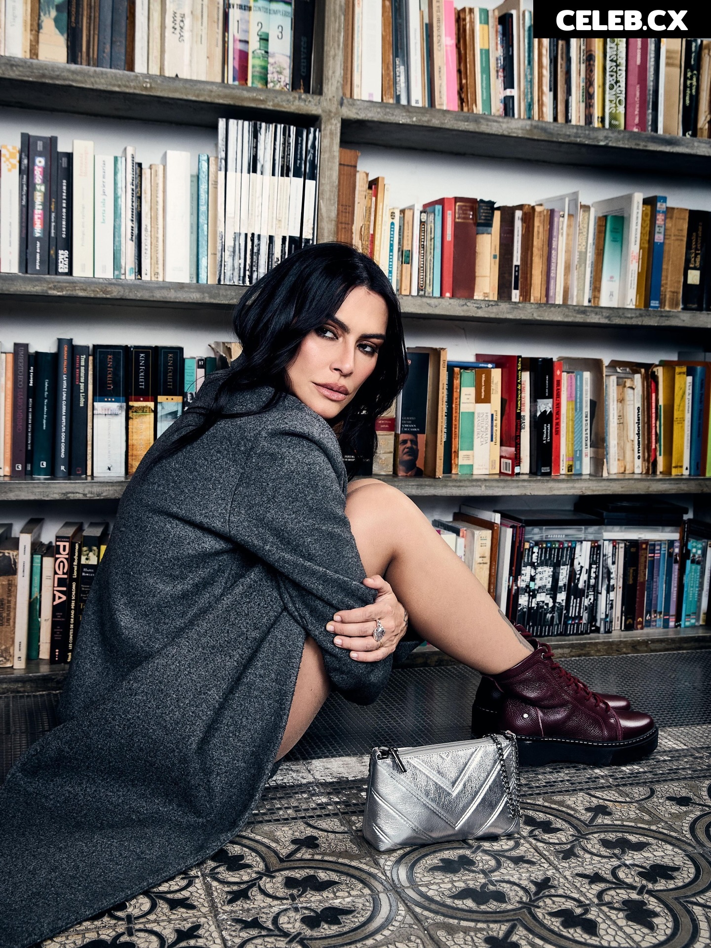 Cléo Pires Image 8861792