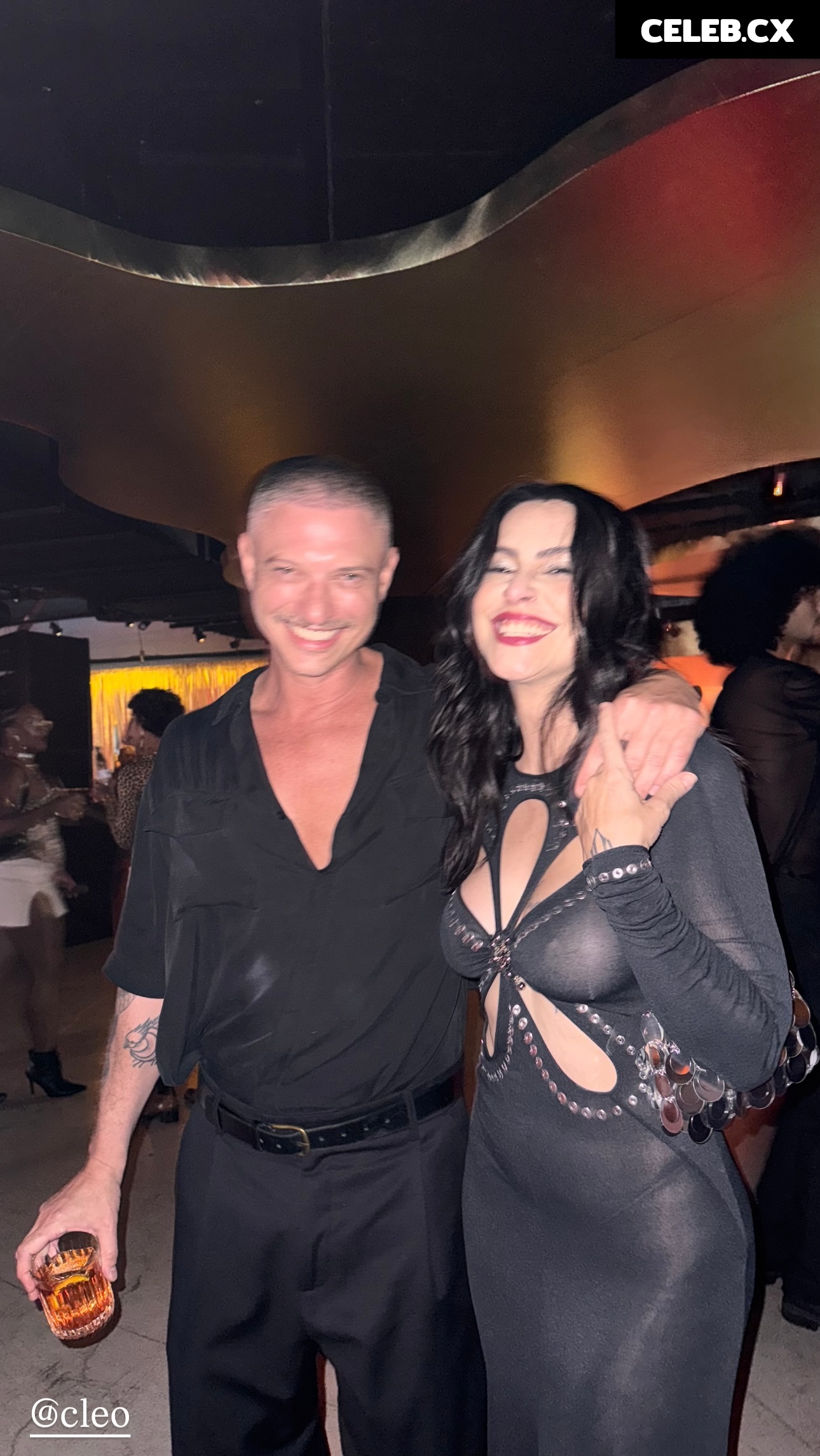 Cléo Pires Image 8861791