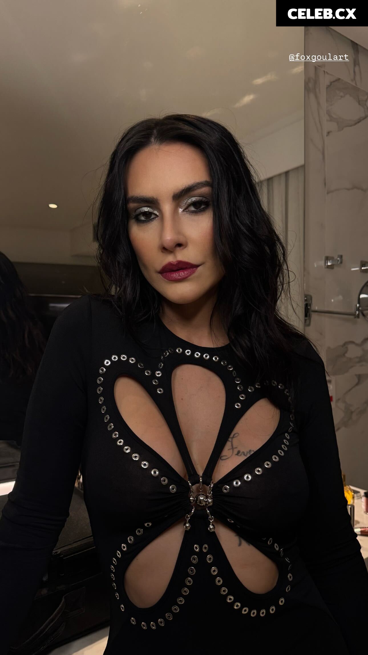 Cléo Pires Image 8861790